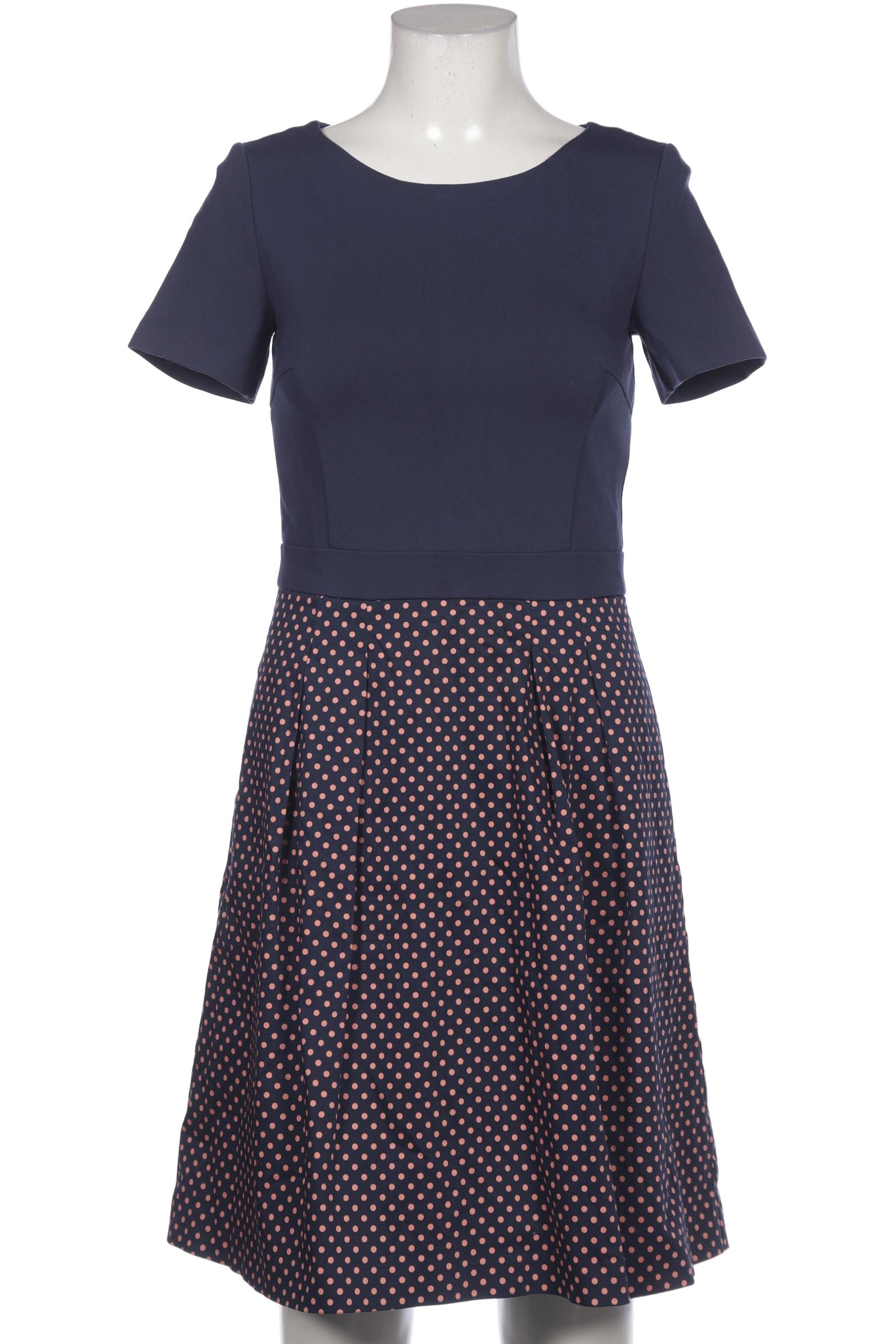 

Esprit Damen Kleid, marineblau