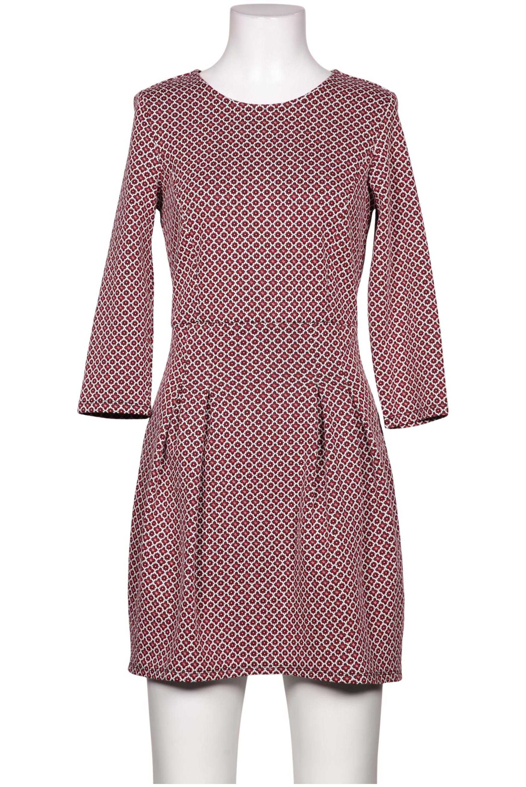 

Esprit Damen Kleid, mehrfarbig, Gr. 34