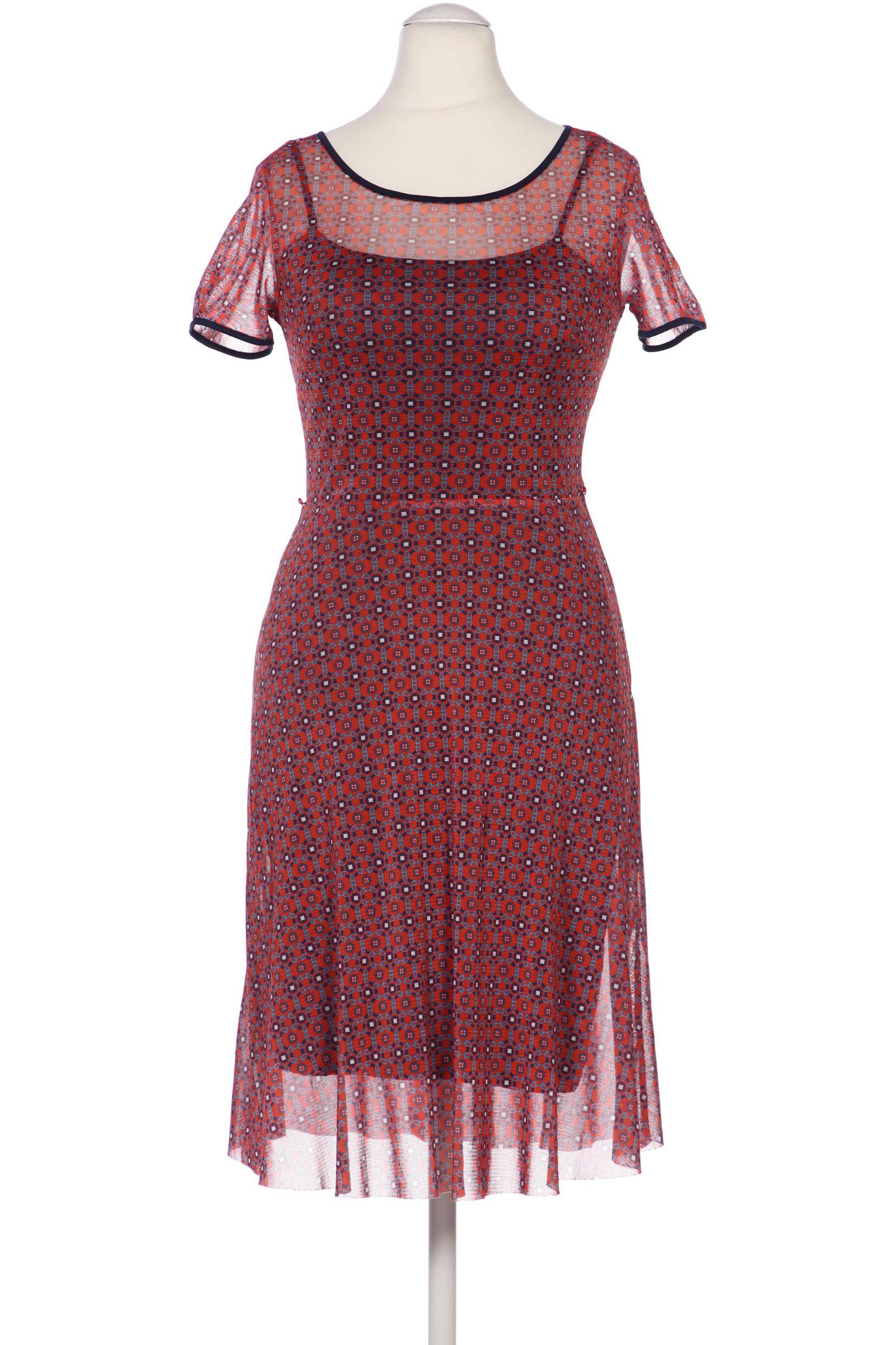 

Esprit Damen Kleid, rot, Gr. 36