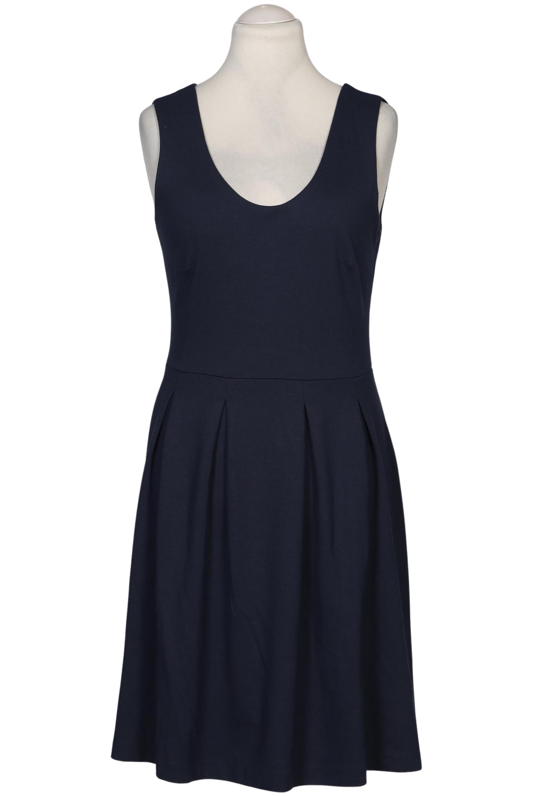 

Esprit Damen Kleid, marineblau, Gr. 42