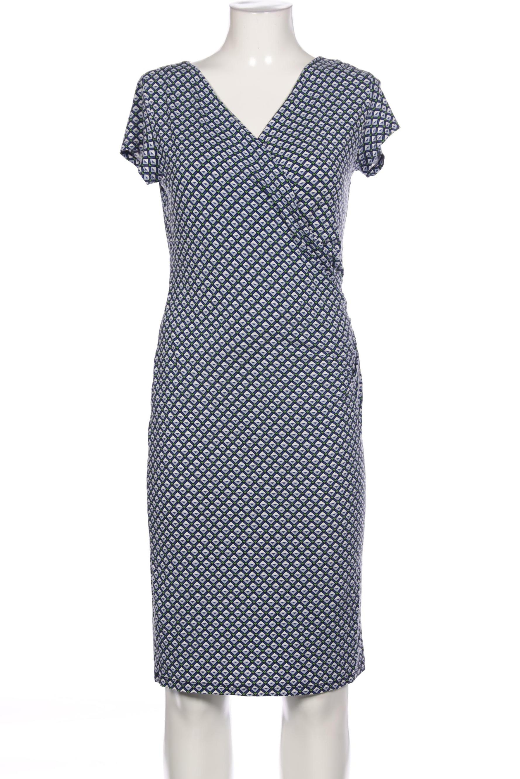 

Esprit Damen Kleid, blau, Gr. 38