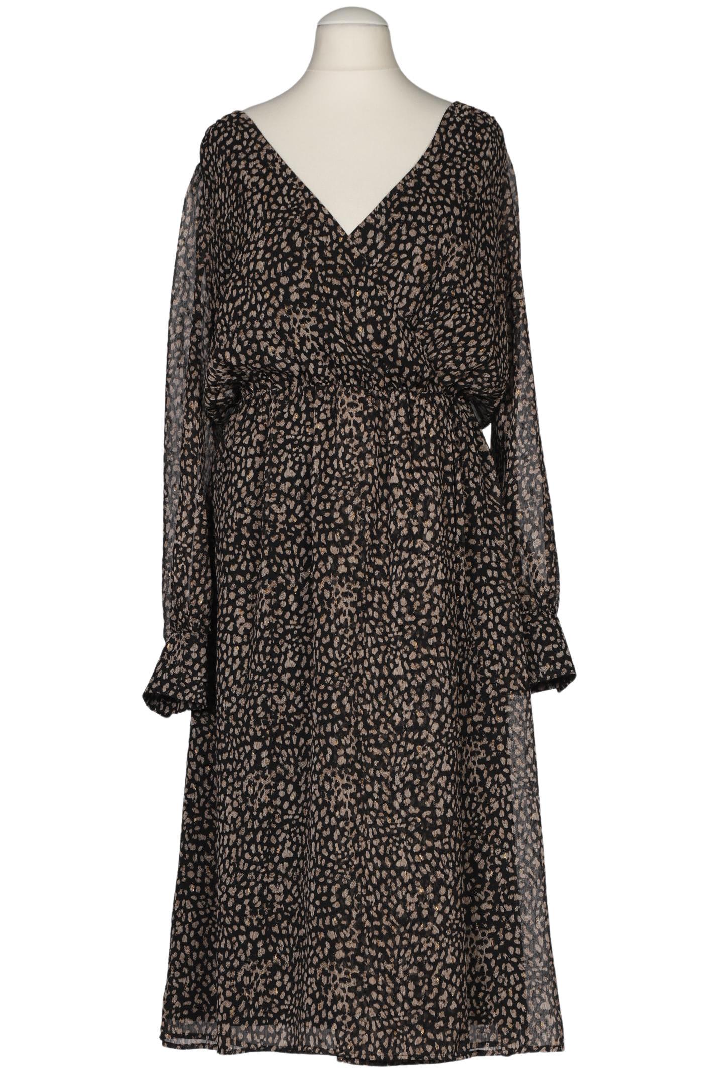 

Esprit Damen Kleid, braun, Gr. 36