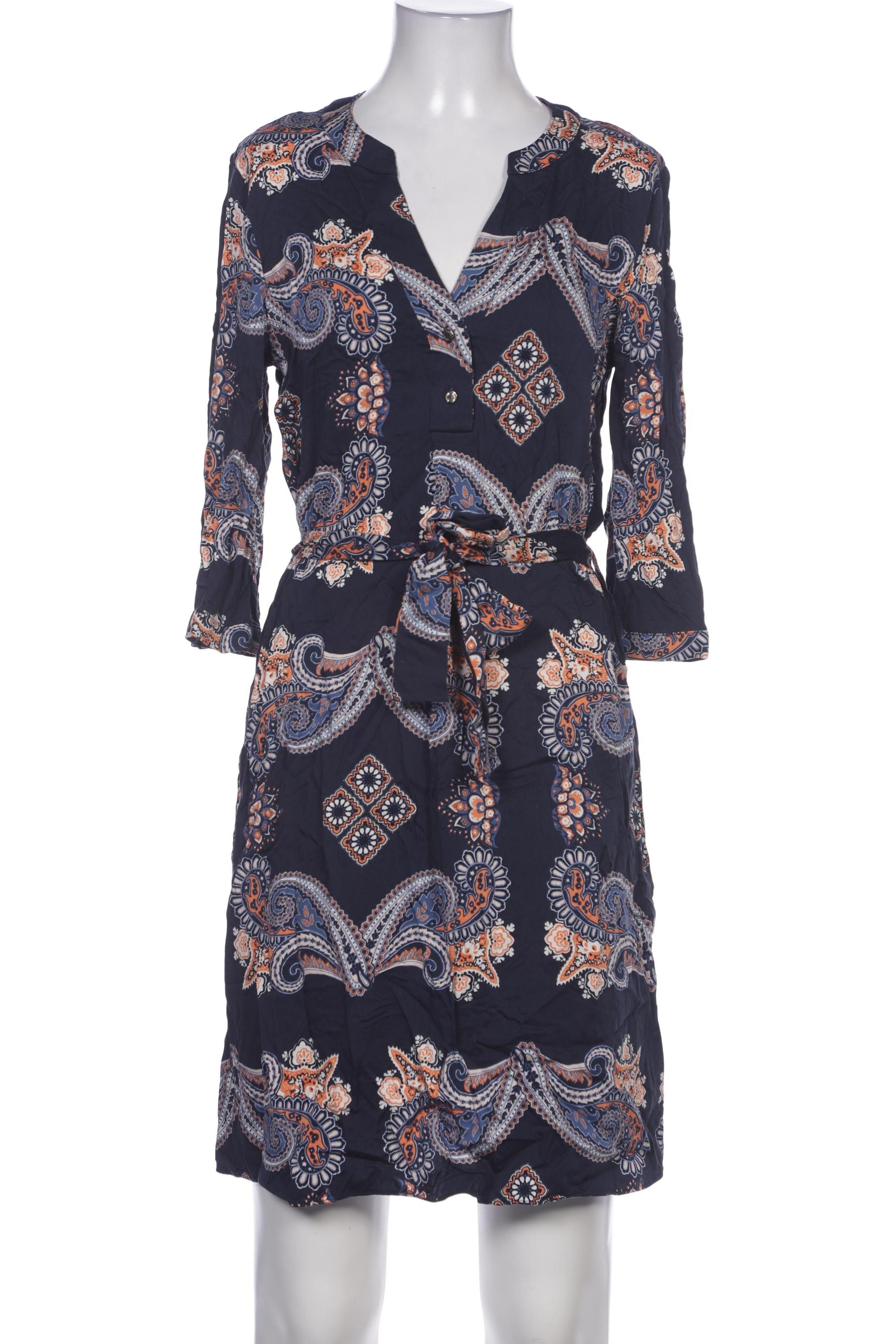 

Esprit Damen Kleid, marineblau, Gr. 36