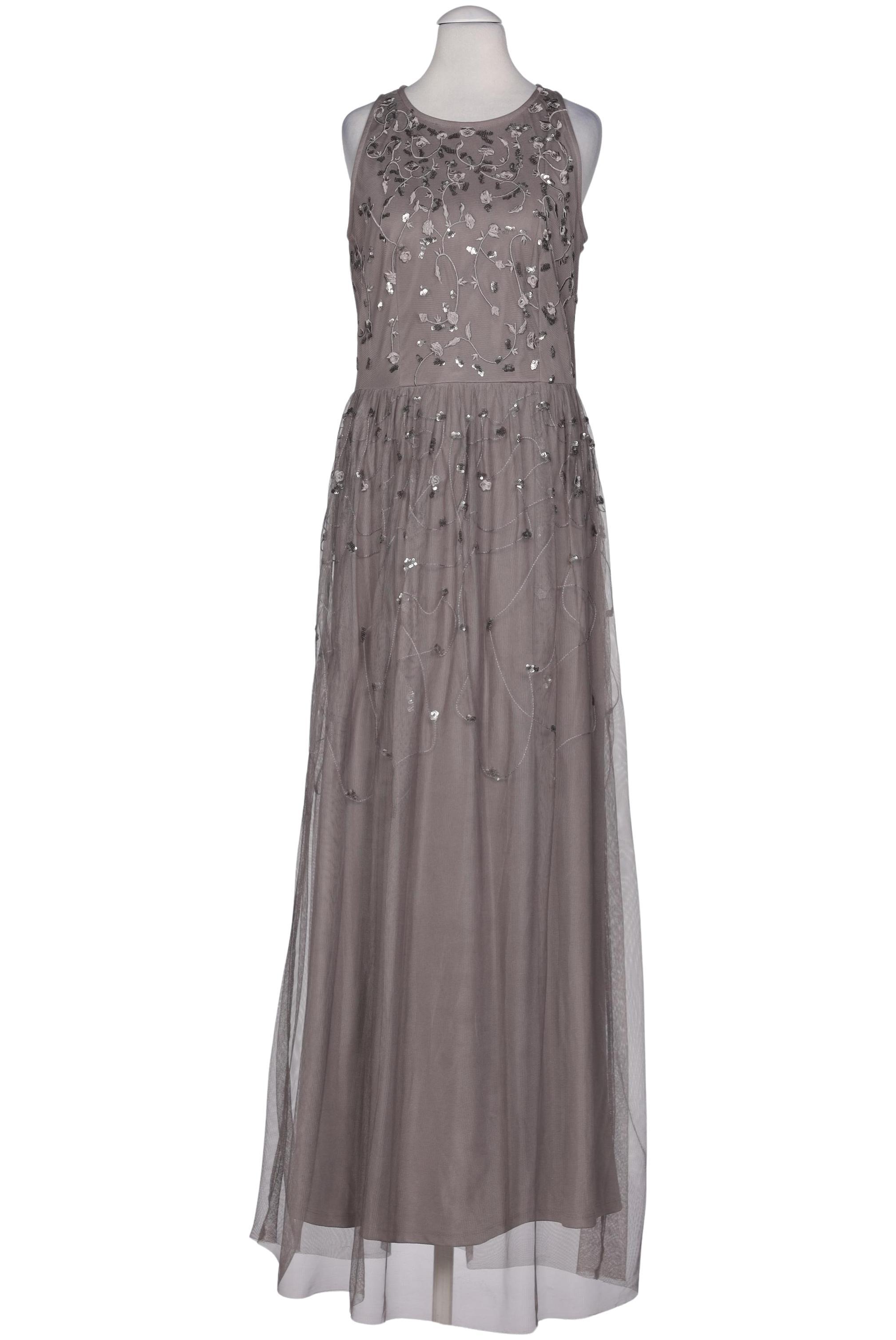 

Esprit Damen Kleid, mehrfarbig, Gr. 36