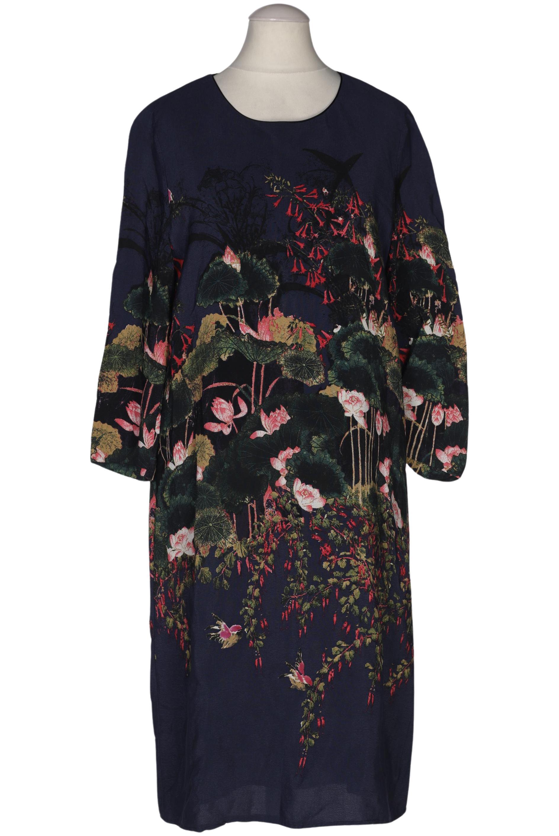 

Esprit Damen Kleid, marineblau, Gr. 36
