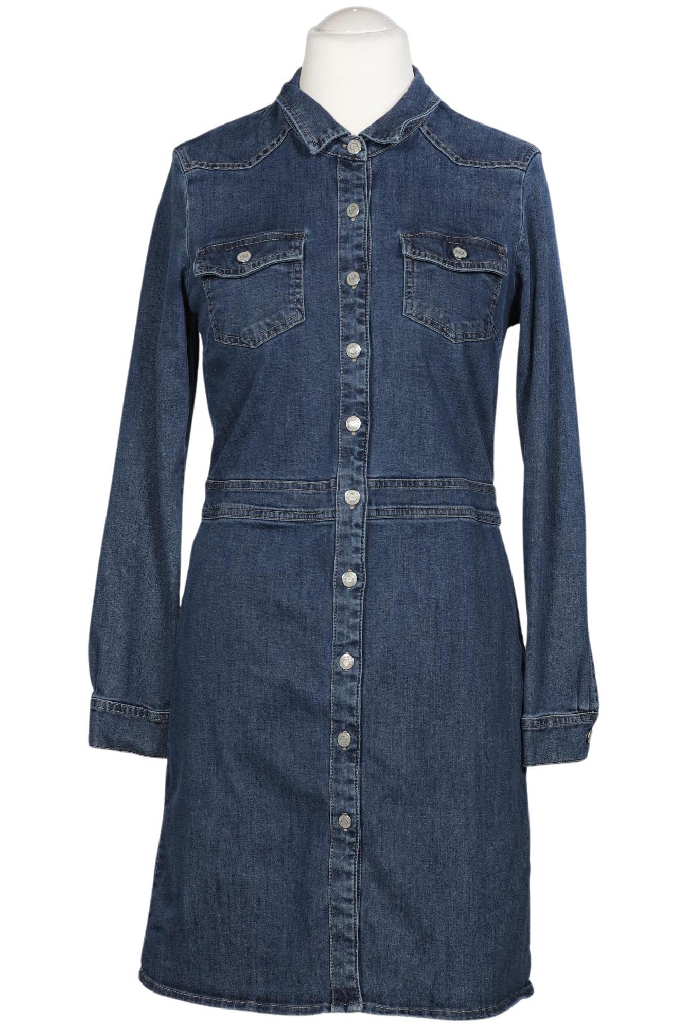 

Esprit Damen Kleid, blau, Gr. 42