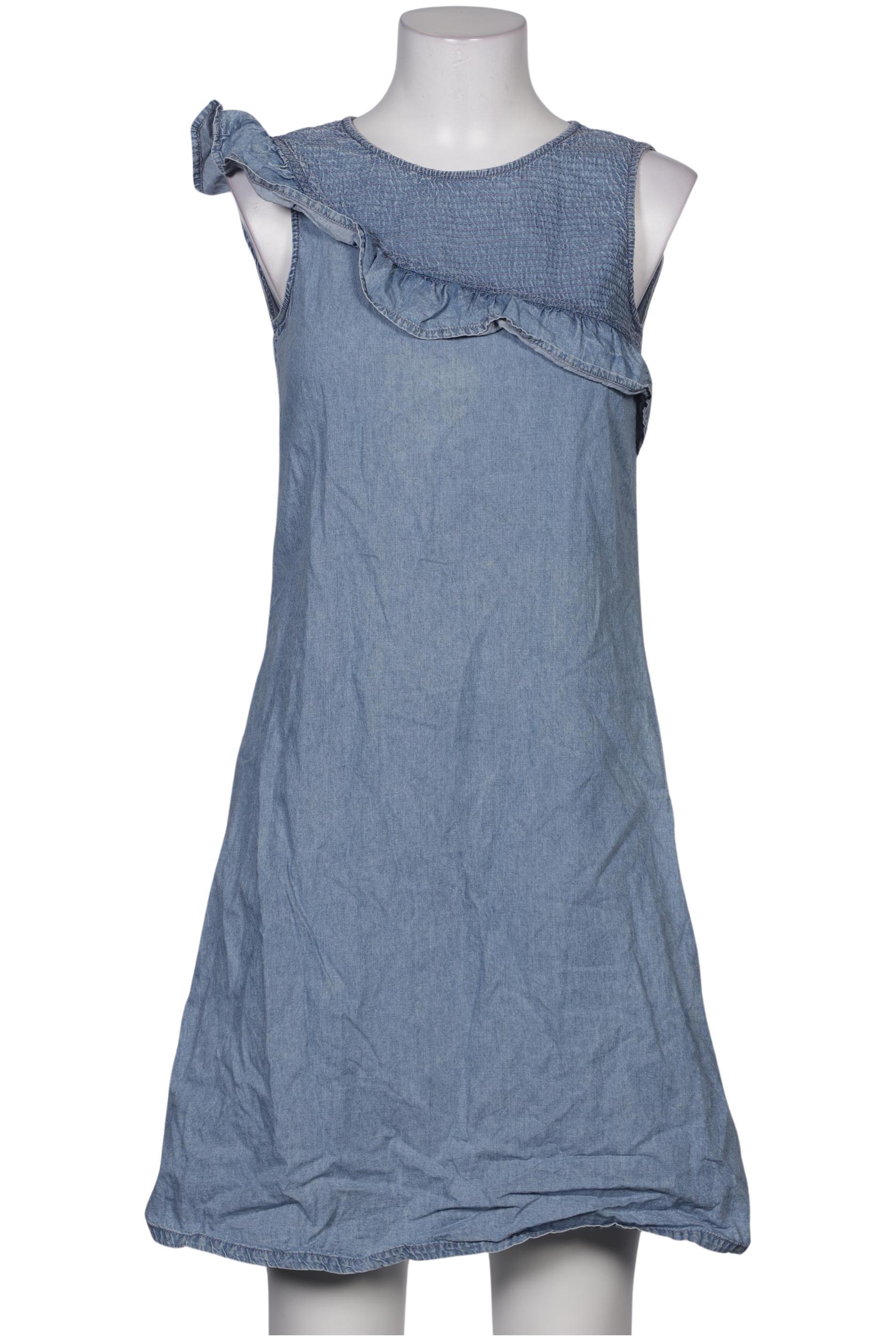 

Esprit Damen Kleid, blau, Gr. 36