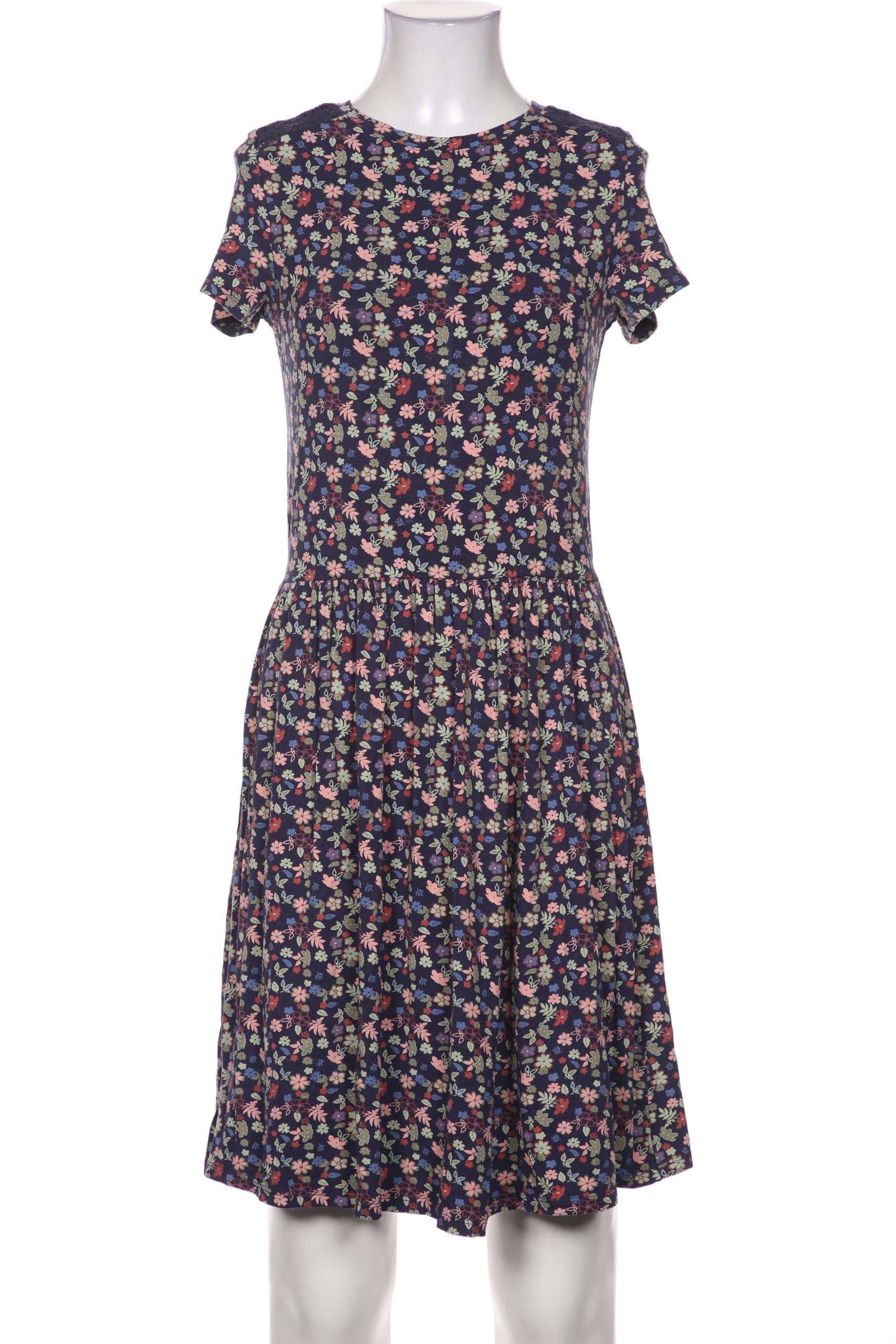 

Esprit Damen Kleid, marineblau, Gr. 34