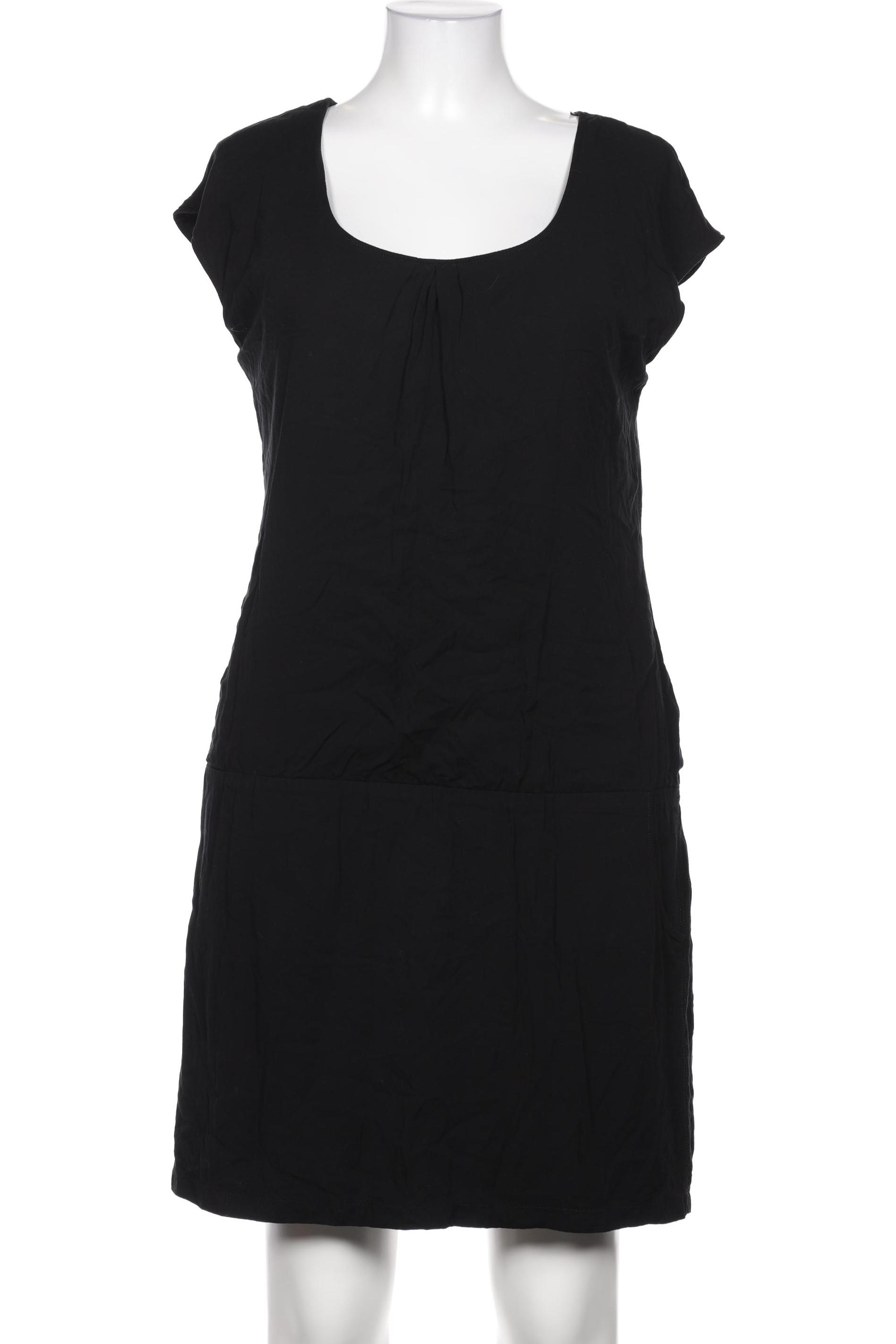 

Esprit Damen Kleid, schwarz