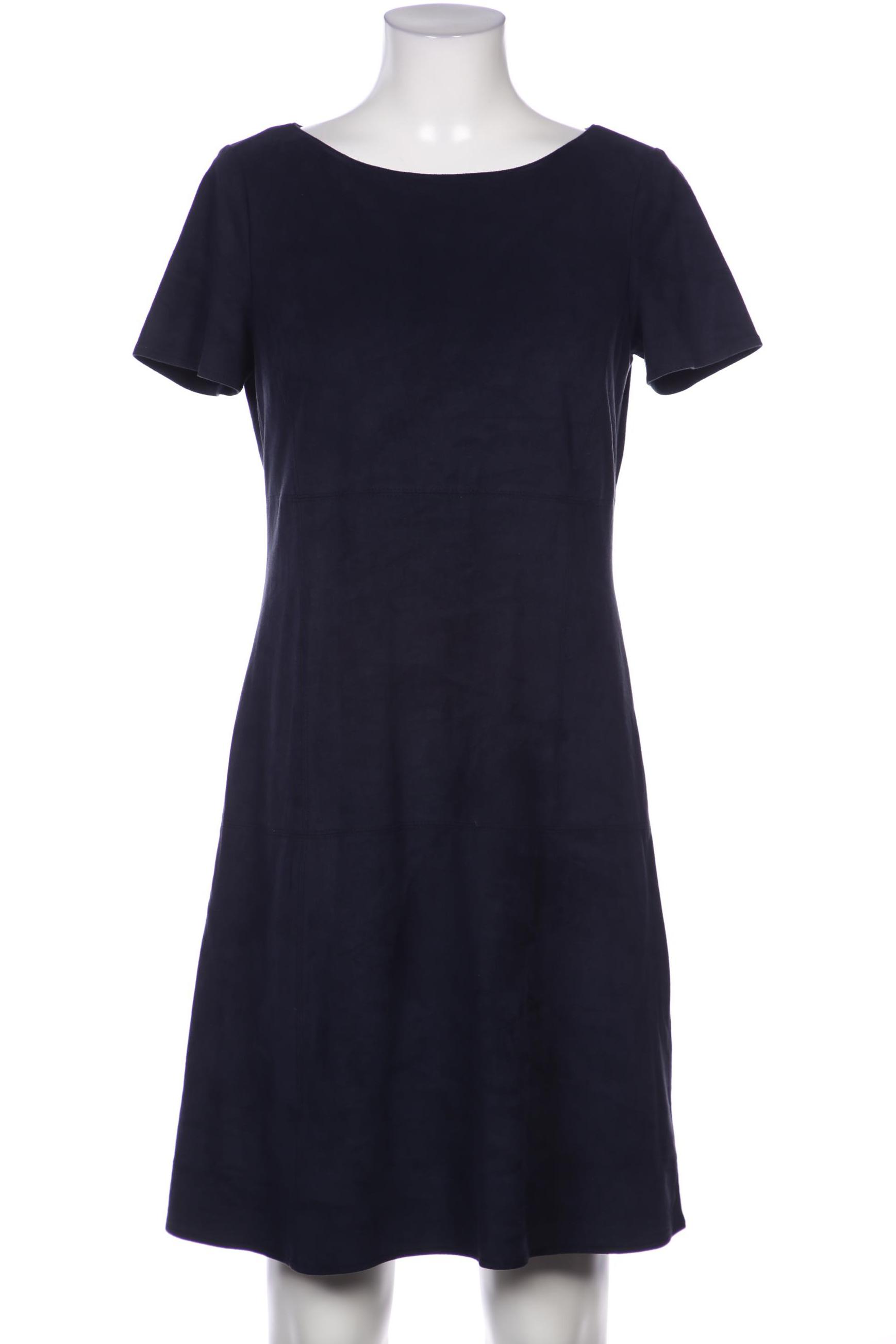 

Esprit Damen Kleid, marineblau, Gr. 38