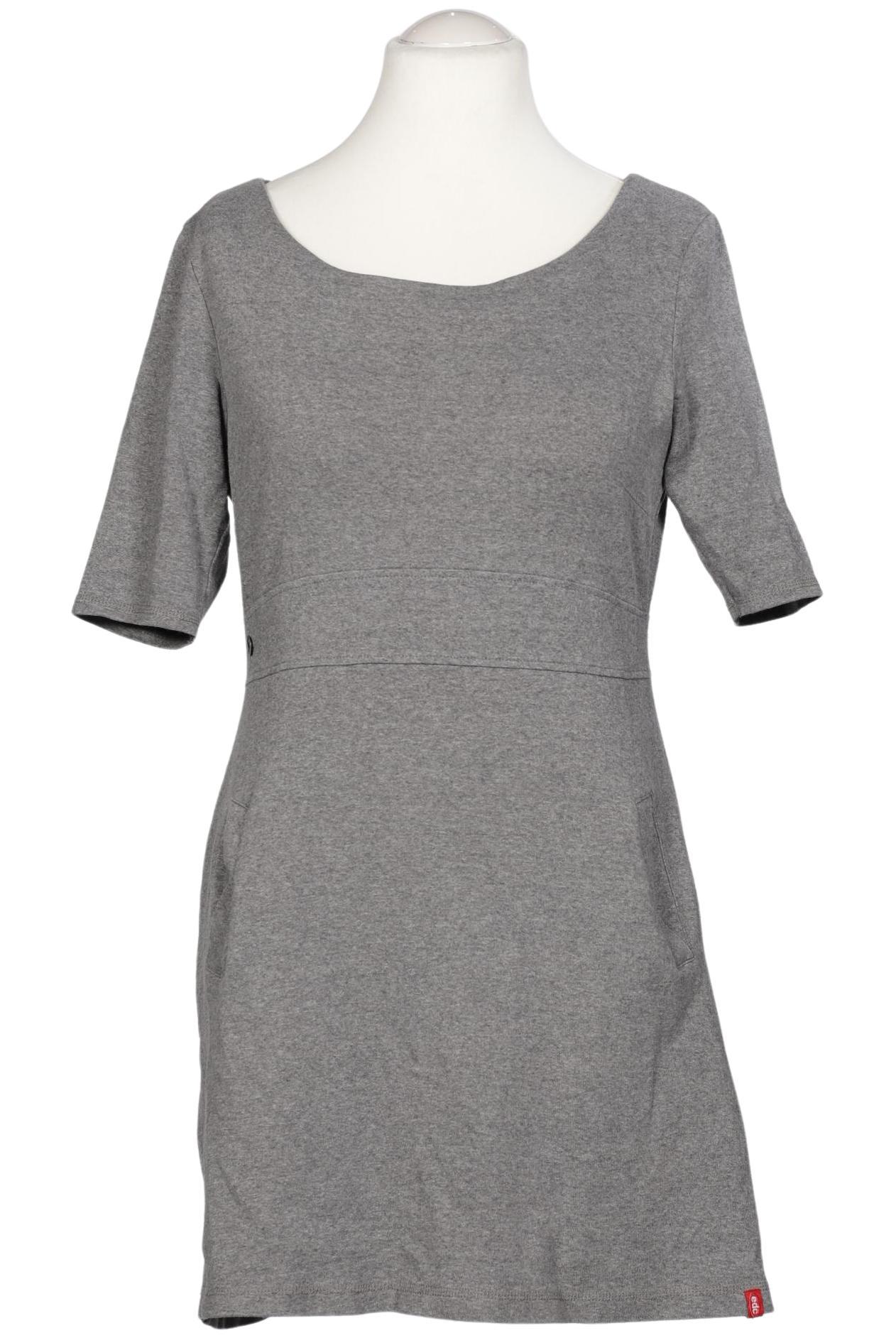 

Esprit Damen Kleid, grau, Gr. 42