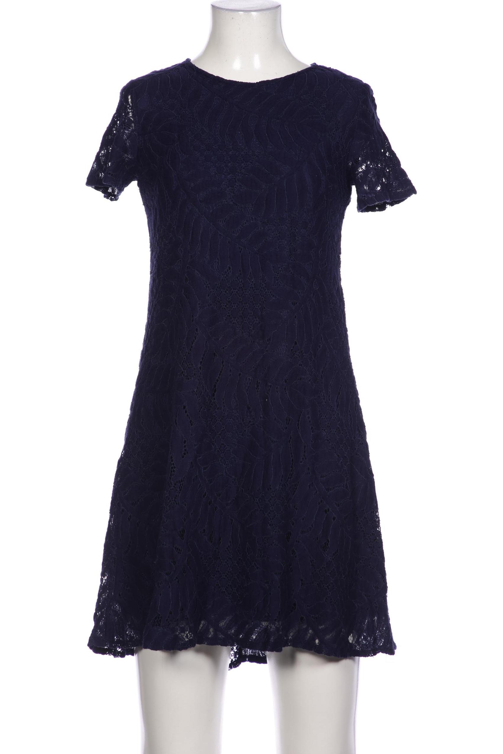 

Esprit Damen Kleid, marineblau