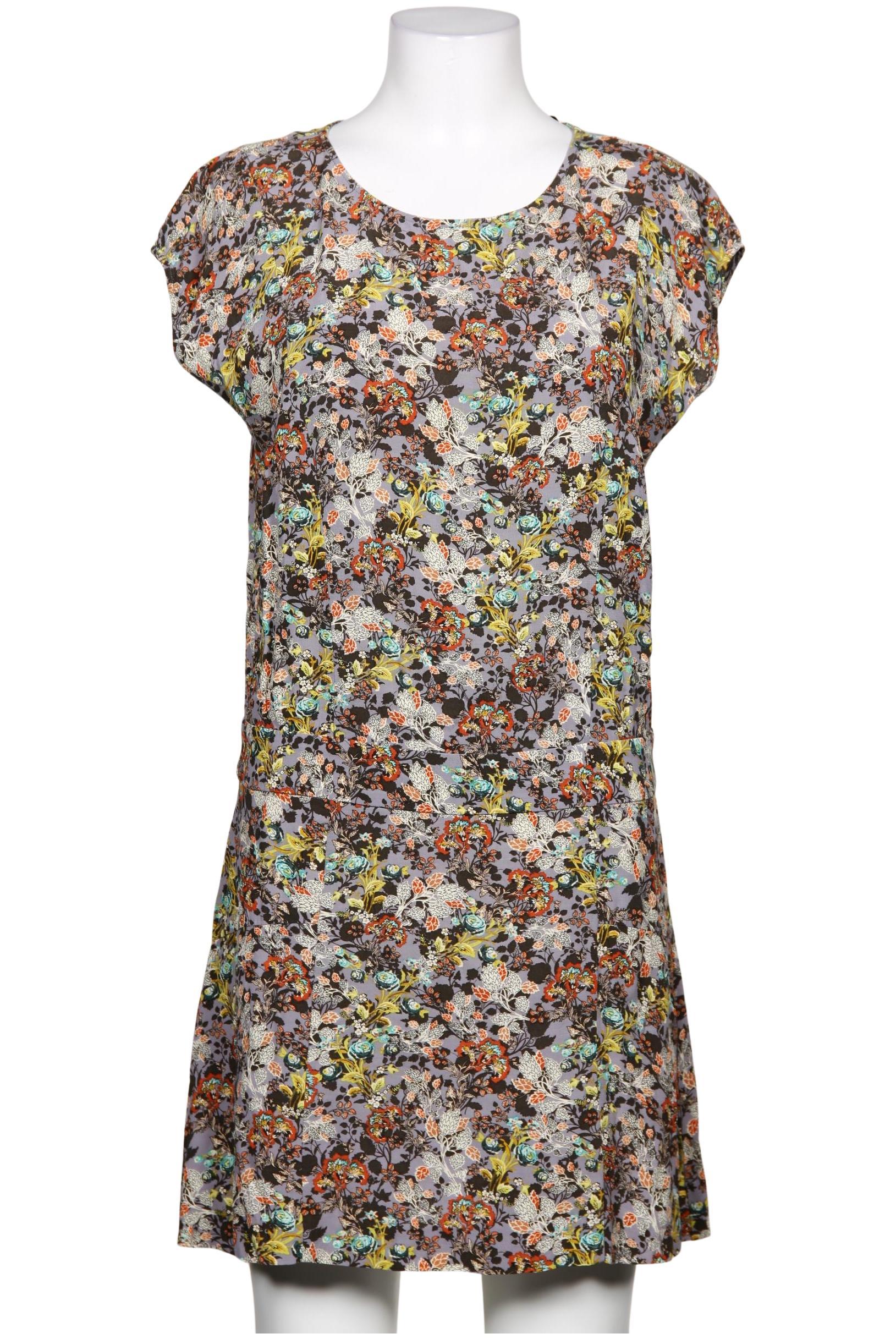 

Esprit Damen Kleid, mehrfarbig, Gr. 38