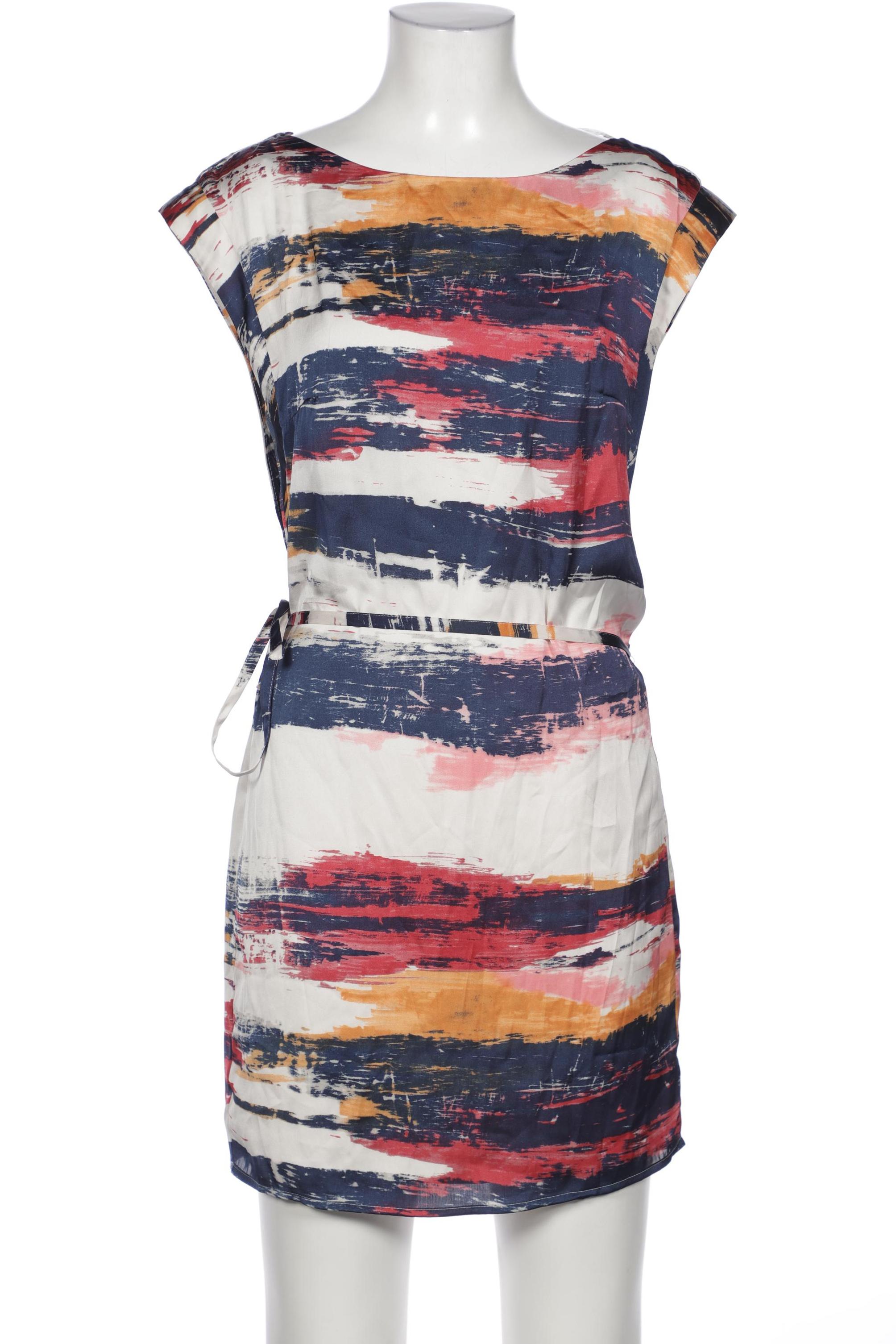 

Esprit Damen Kleid, mehrfarbig, Gr. 34
