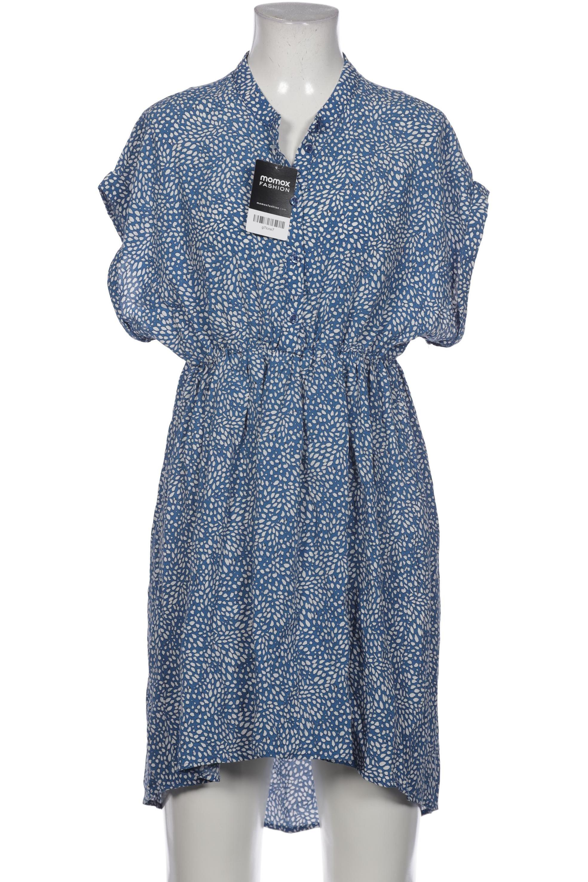 

Esprit Damen Kleid, blau, Gr. 38