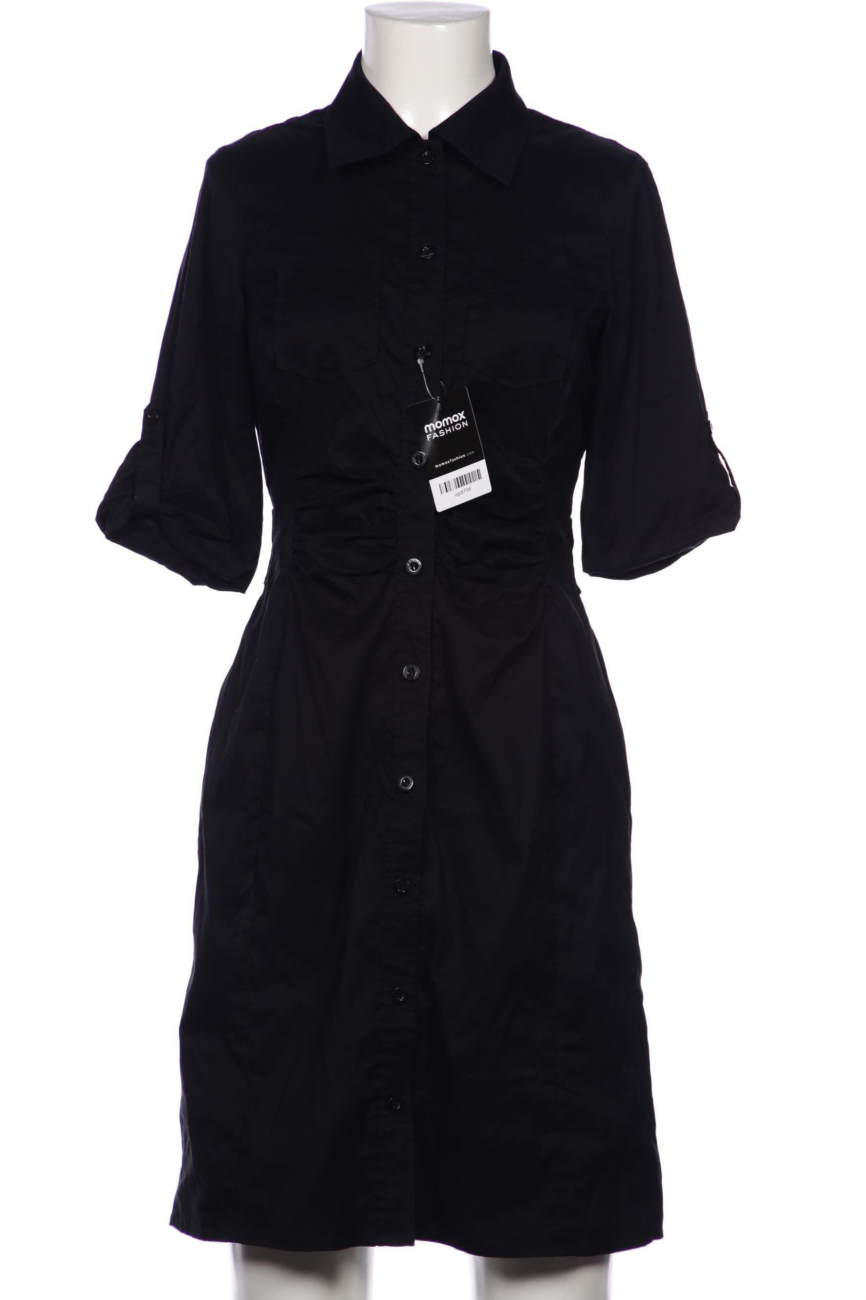 

Esprit Damen Kleid, schwarz