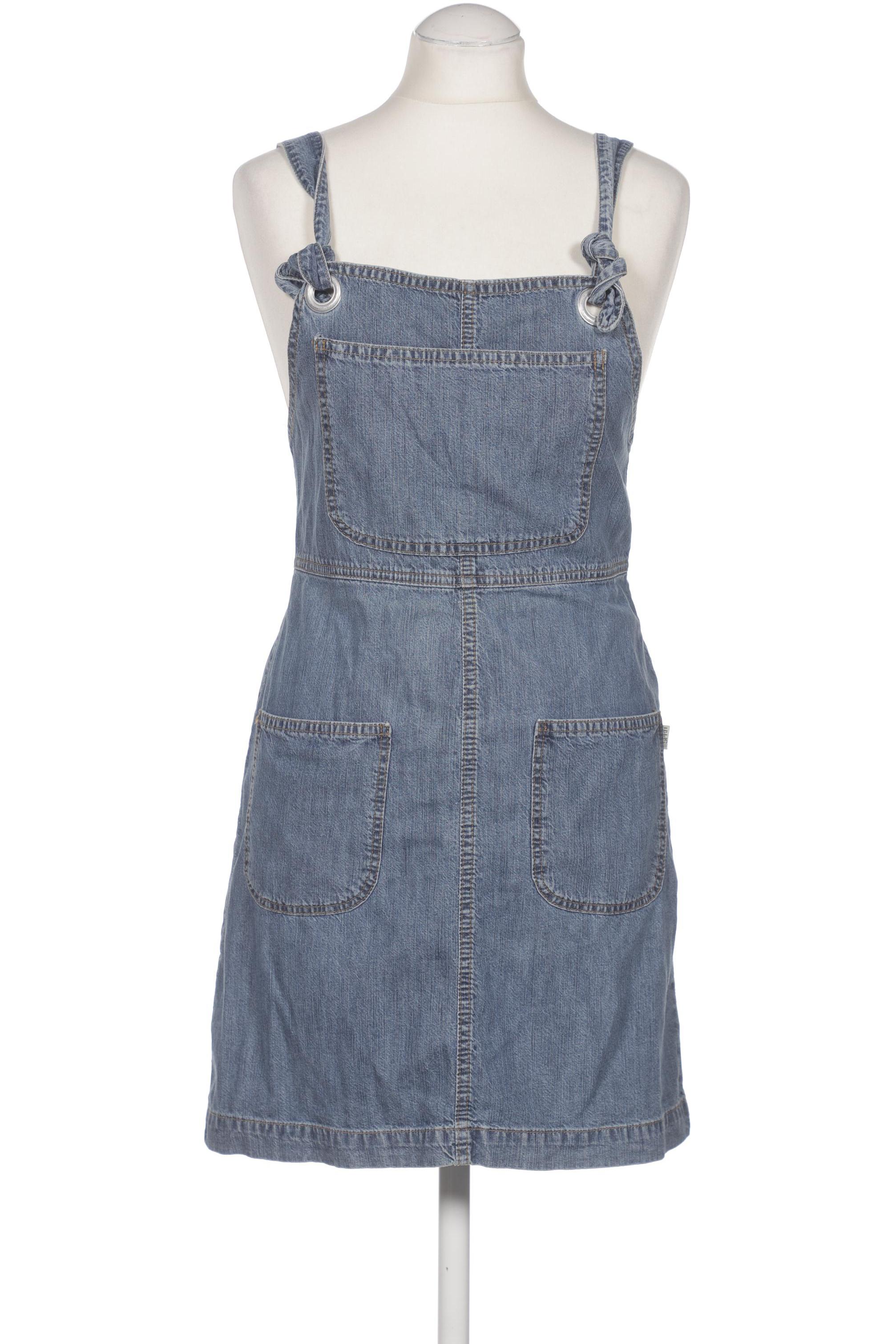 

Esprit Damen Kleid, blau, Gr. 36