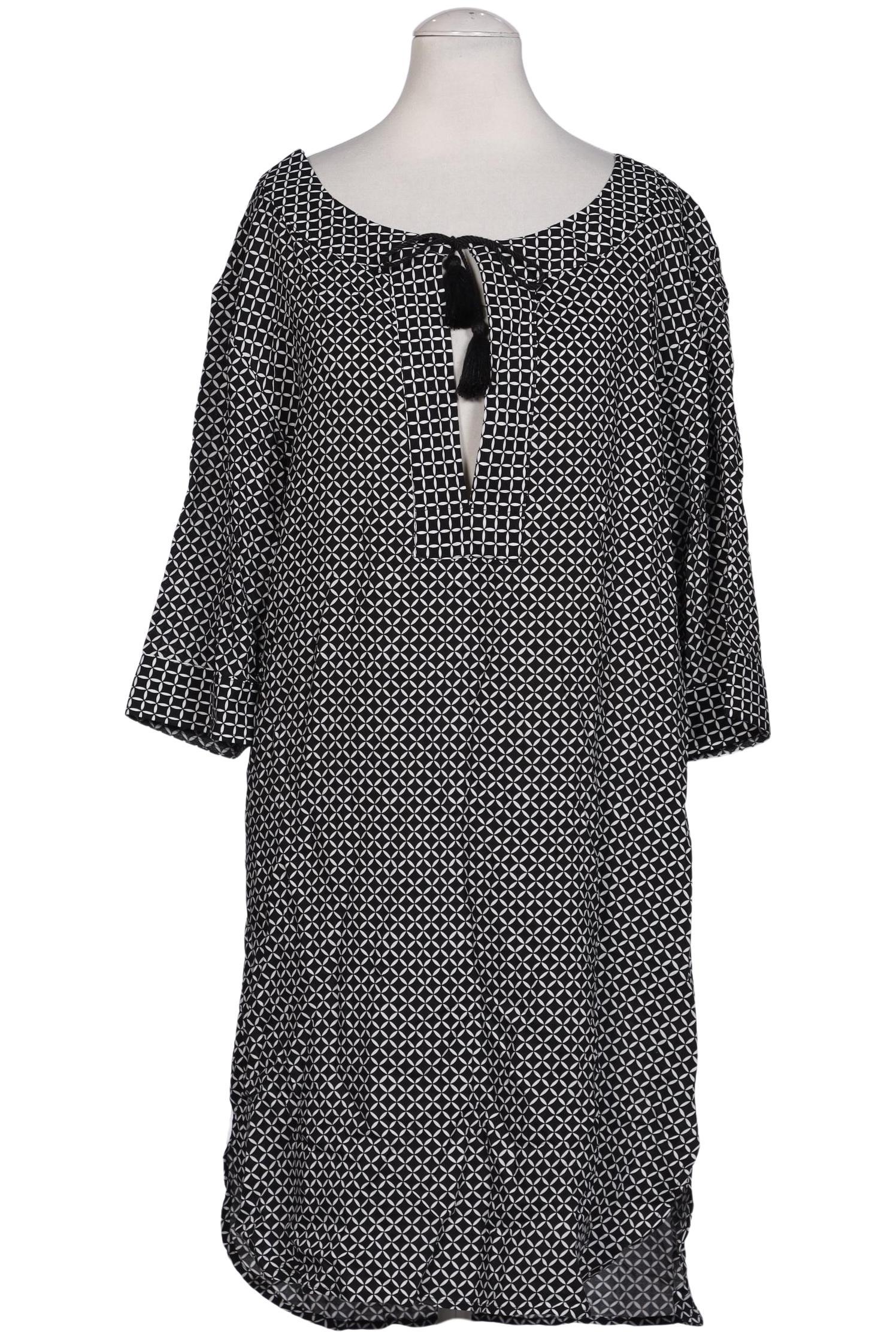 

Esprit Damen Kleid, schwarz, Gr. 34