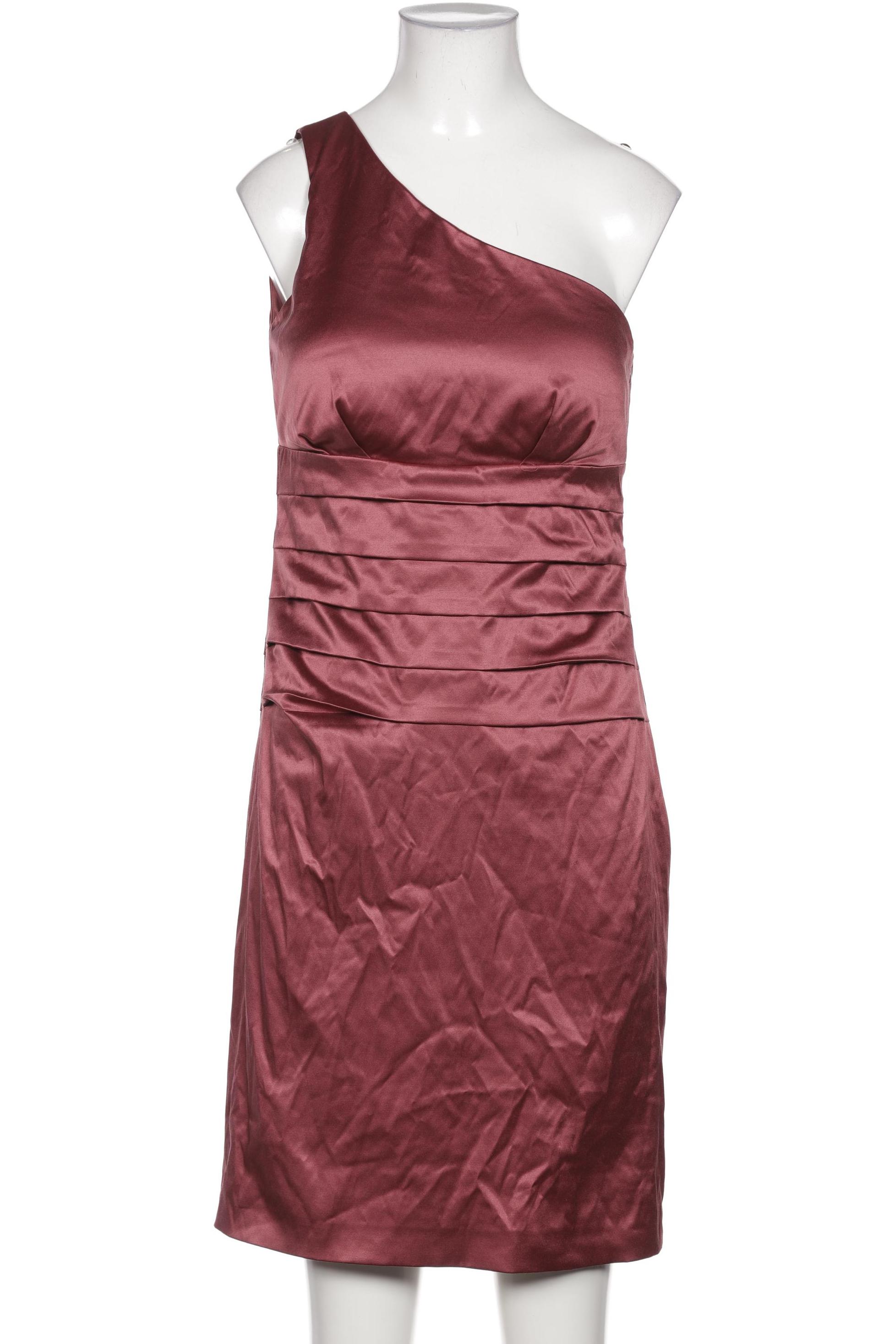 

Esprit Damen Kleid, bordeaux, Gr. 36