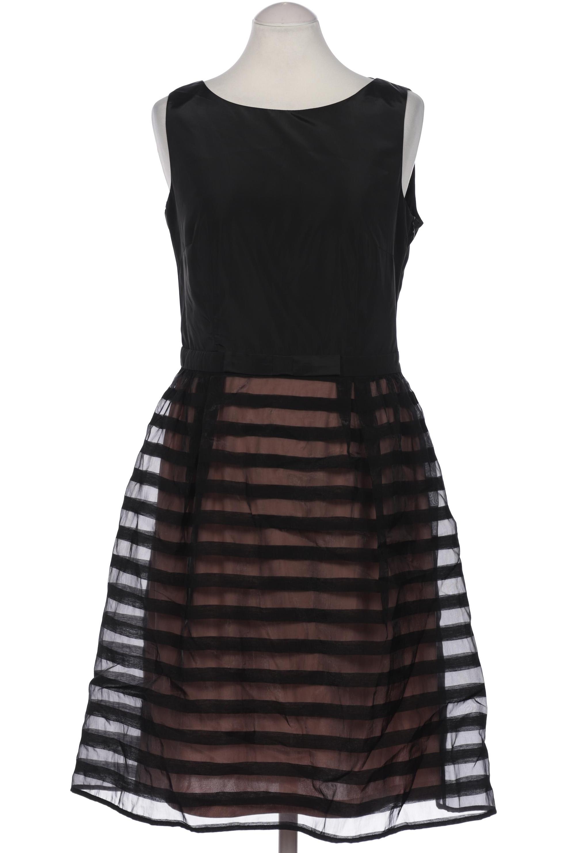 

Esprit Damen Kleid, schwarz, Gr. 38