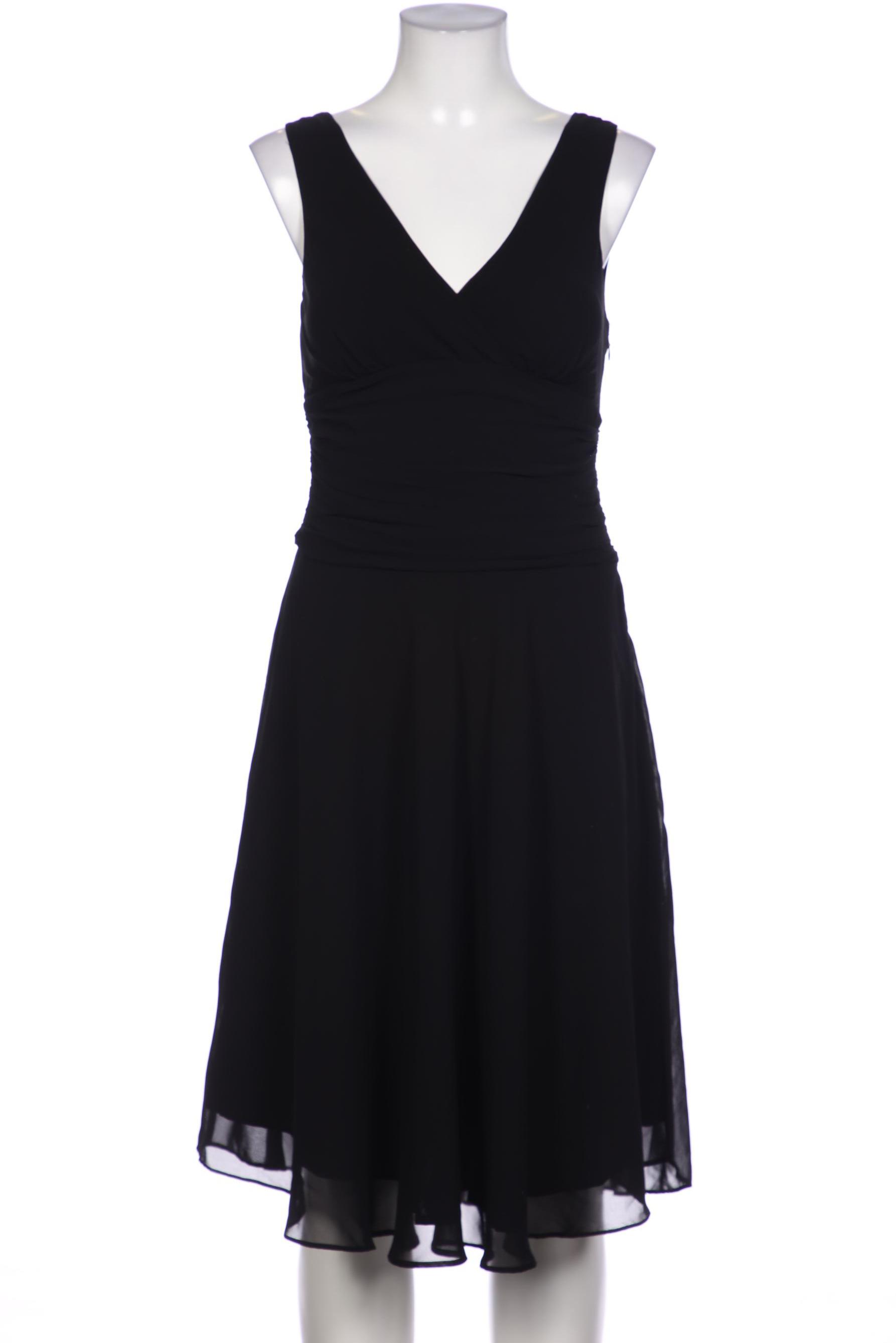 

Esprit Damen Kleid, schwarz