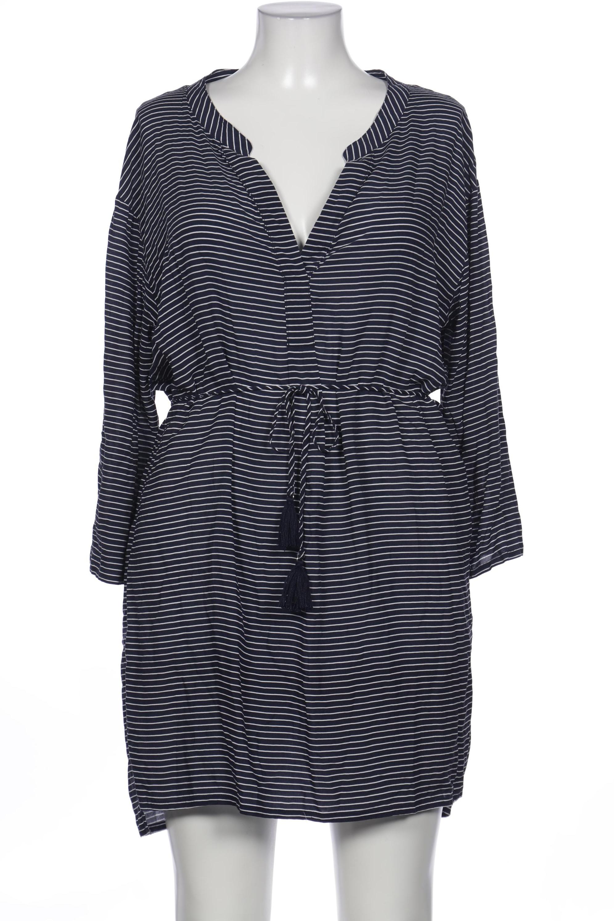

Esprit Damen Kleid, marineblau