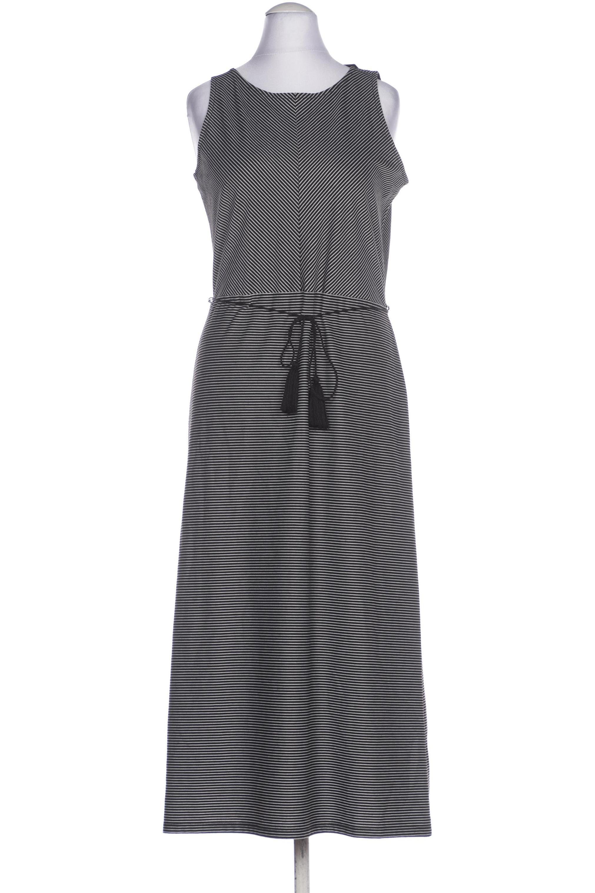 

Esprit Damen Kleid, schwarz, Gr. 38