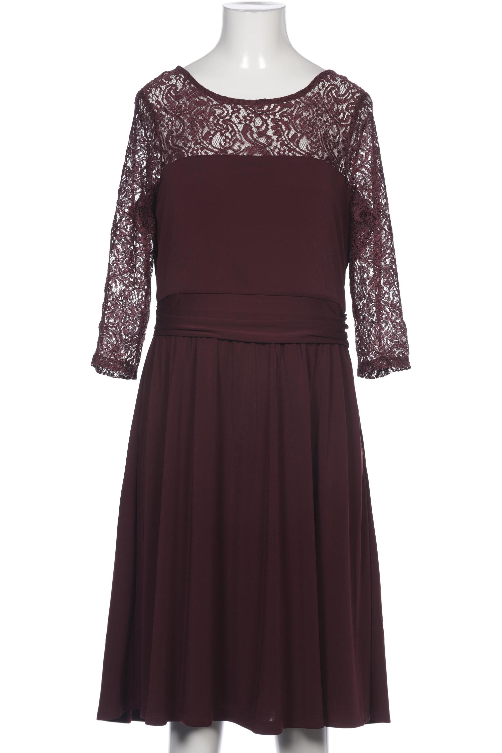 

Esprit Damen Kleid, bordeaux