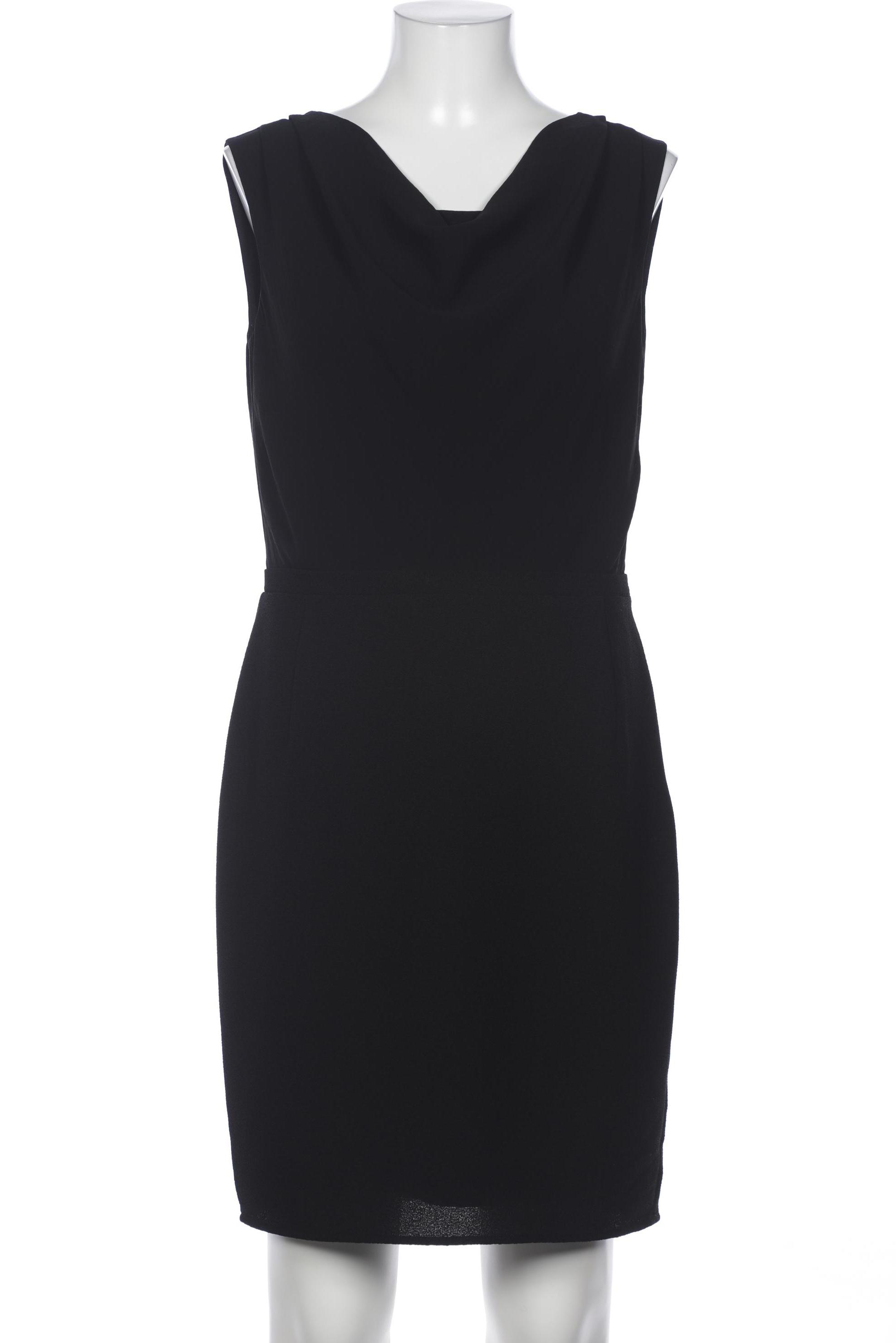 

Esprit Damen Kleid, schwarz, Gr. 38