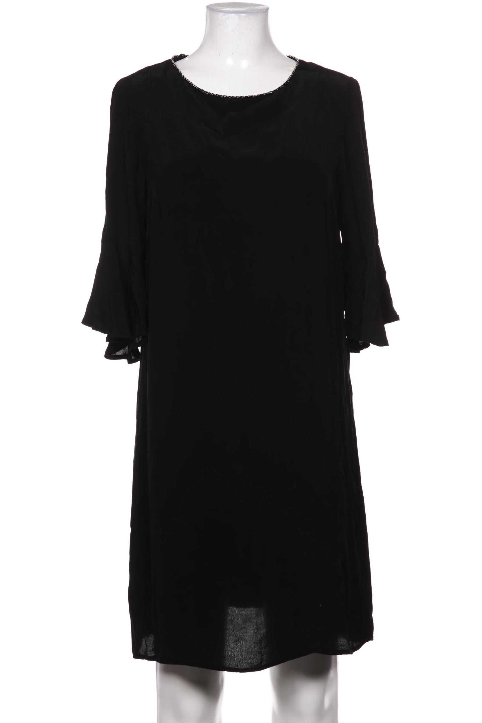

Esprit Damen Kleid, schwarz, Gr. 40