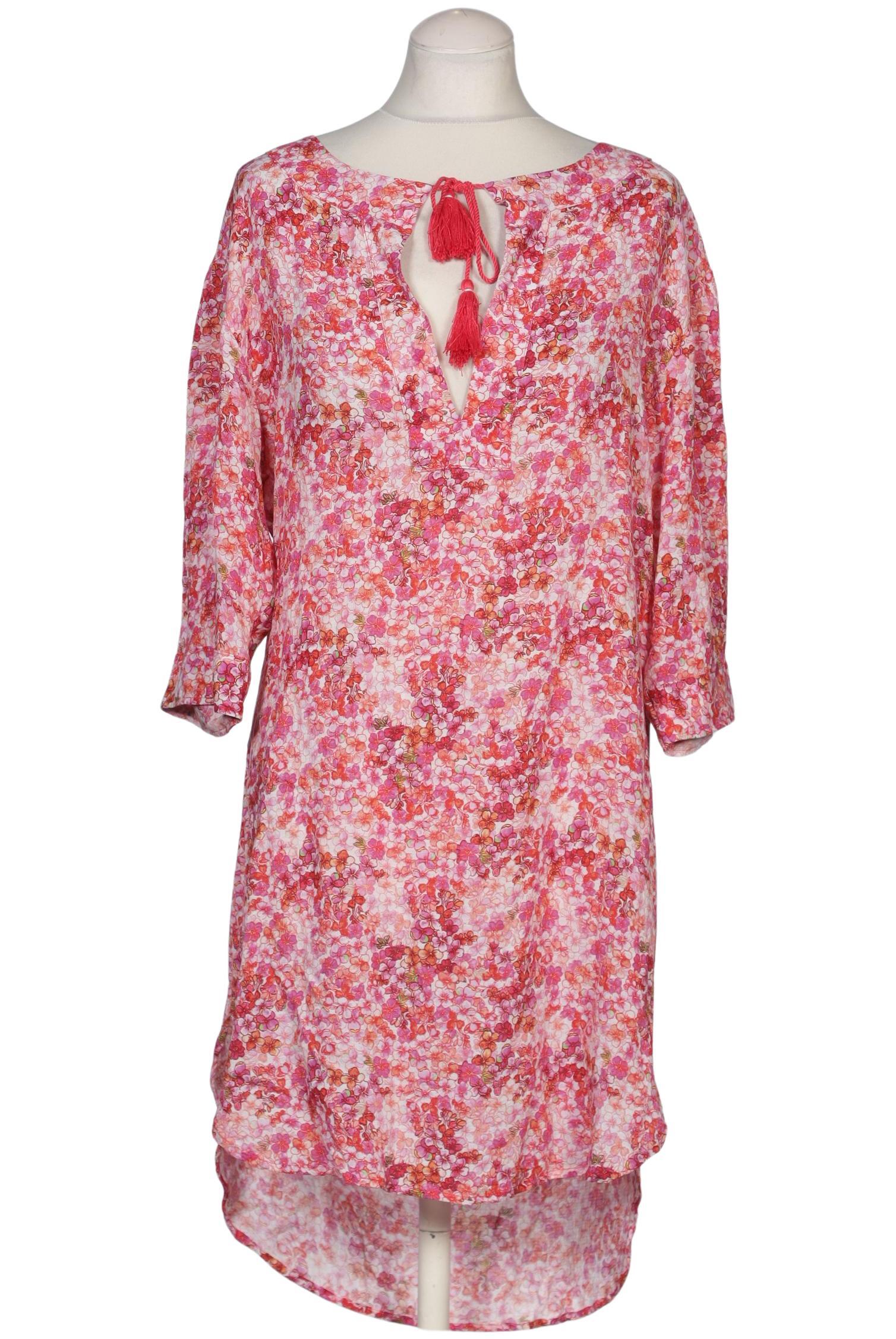 

Esprit Damen Kleid, pink, Gr. 38