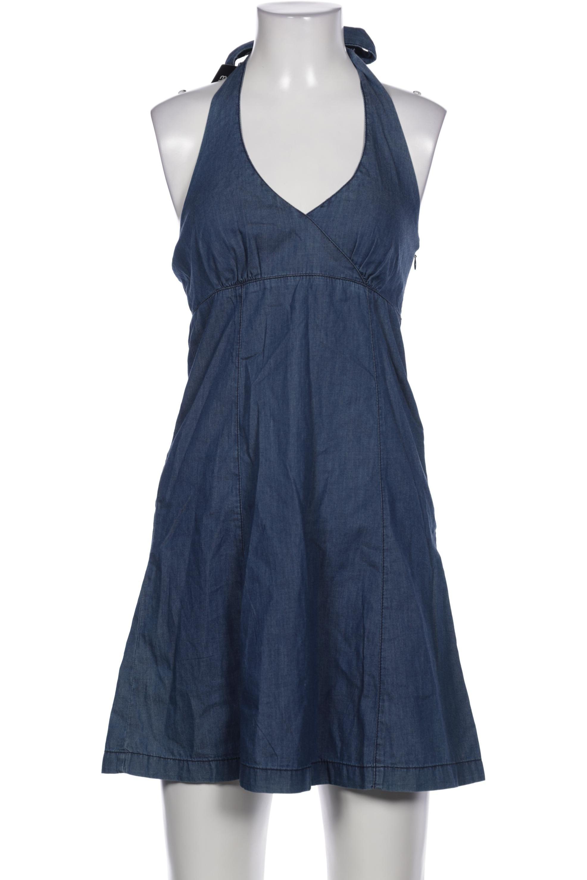 

Esprit Damen Kleid, blau