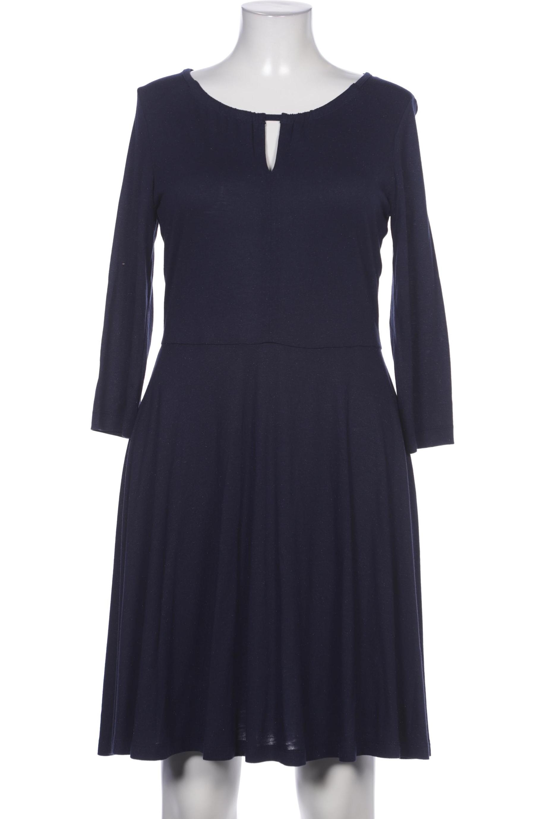 

Esprit Damen Kleid, marineblau, Gr. 42