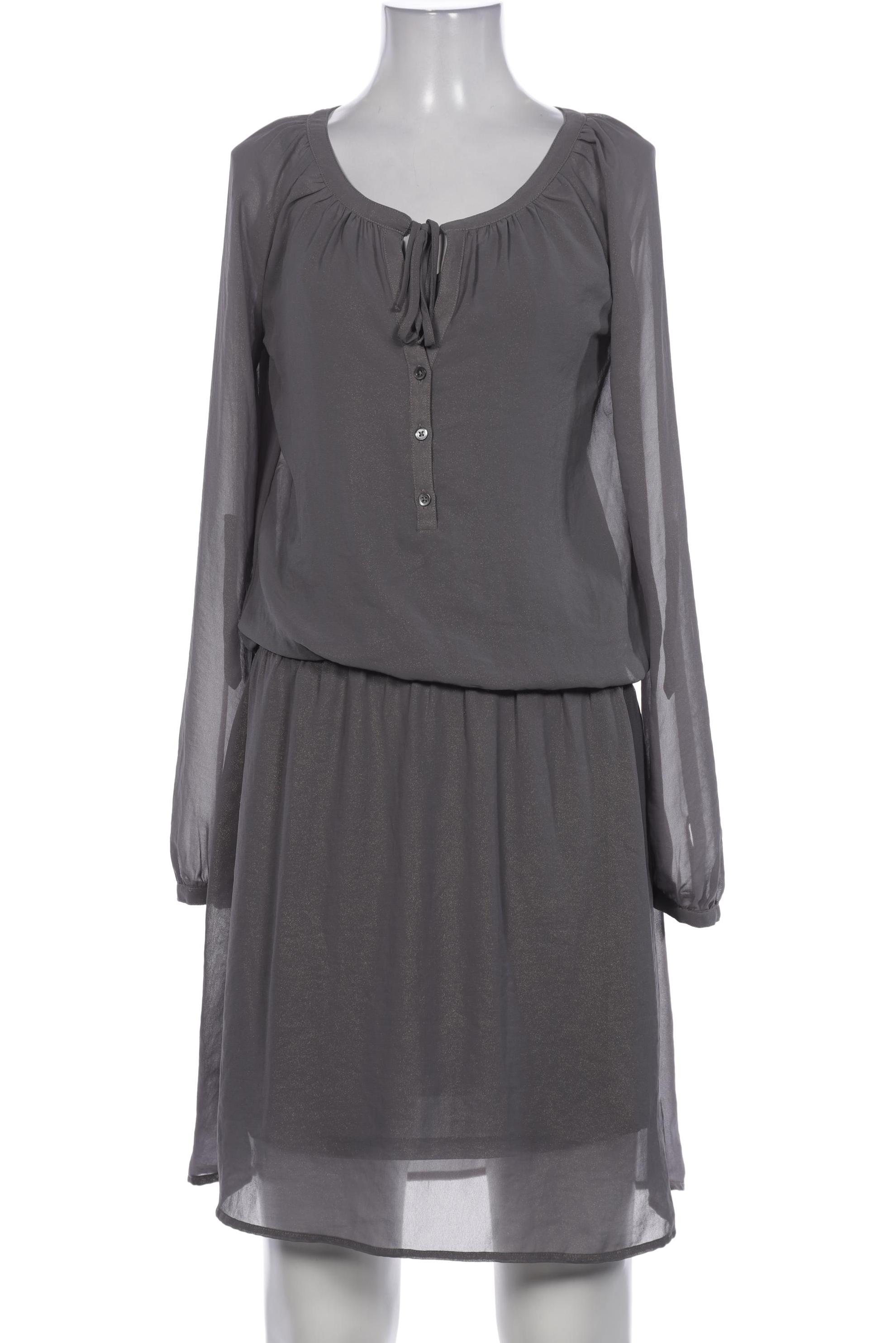 

Esprit Damen Kleid, grau, Gr. 34