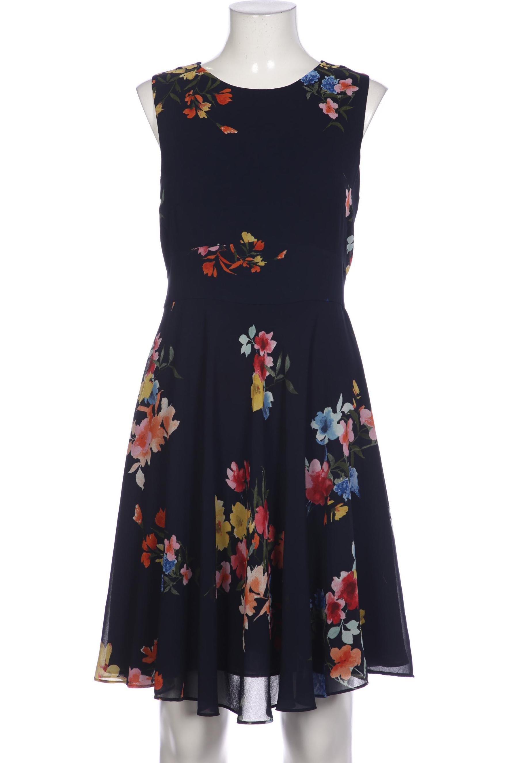 

Esprit Damen Kleid, marineblau, Gr. 40