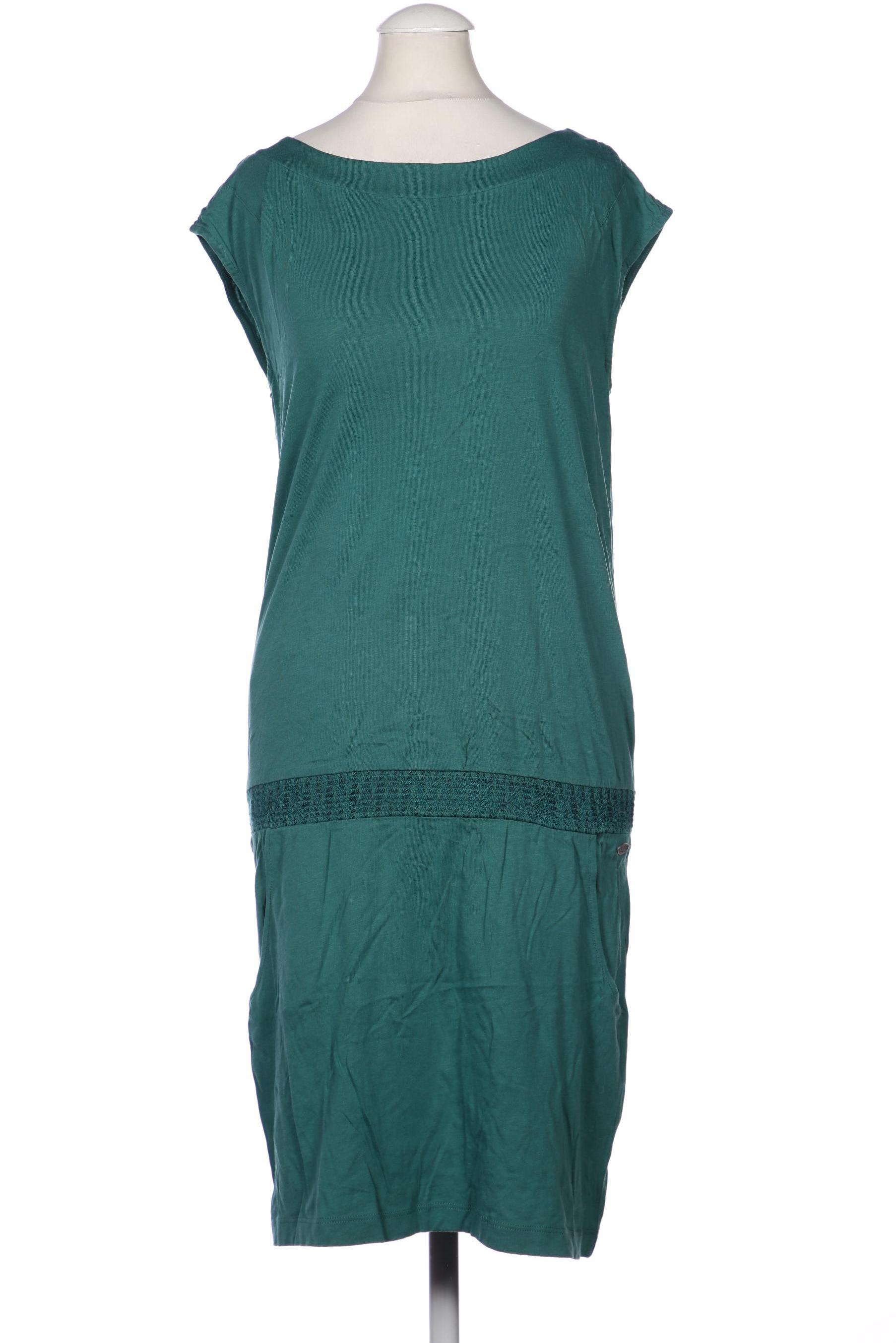 

Esprit Damen Kleid, türkis, Gr. 36