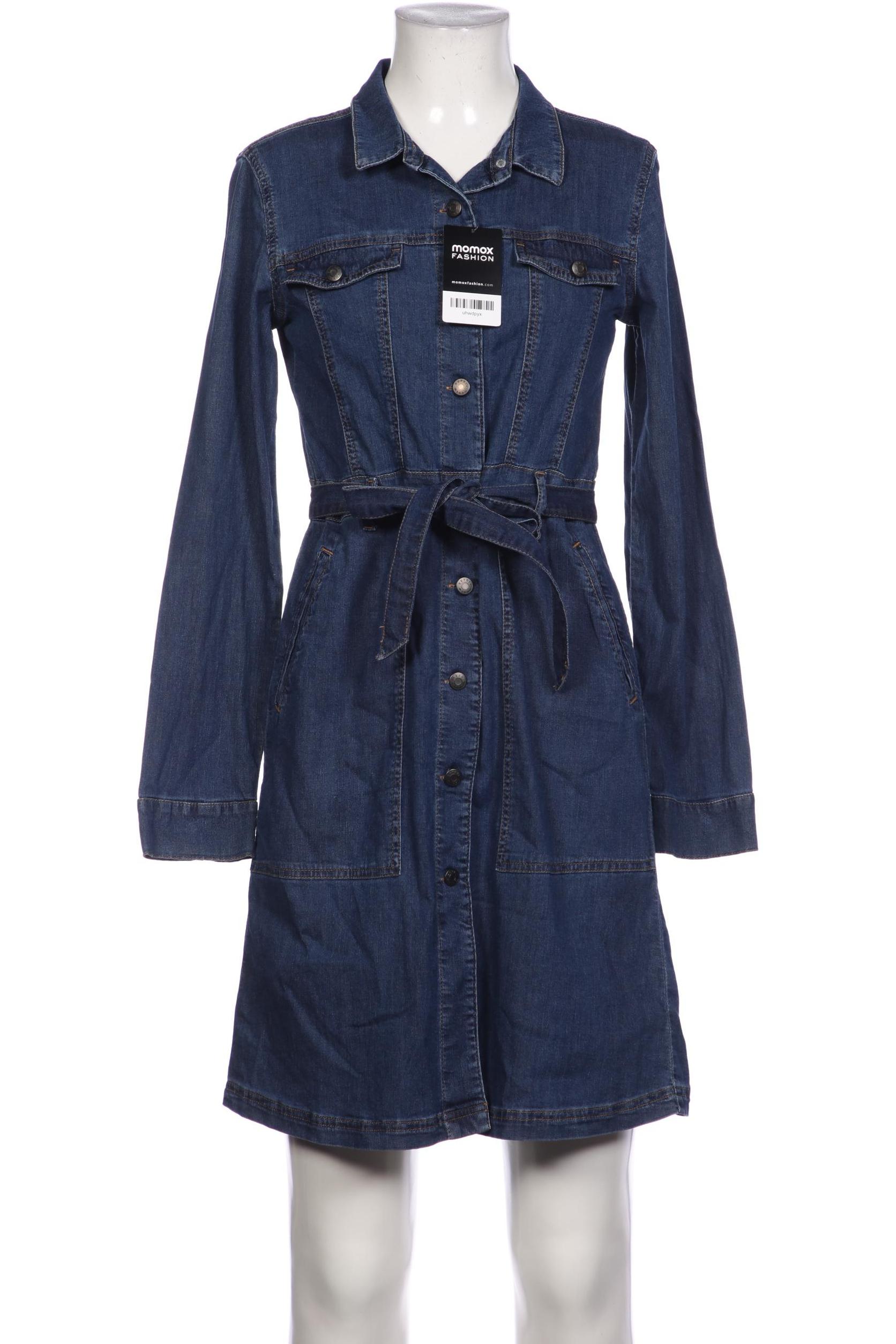 

Esprit Damen Kleid, marineblau