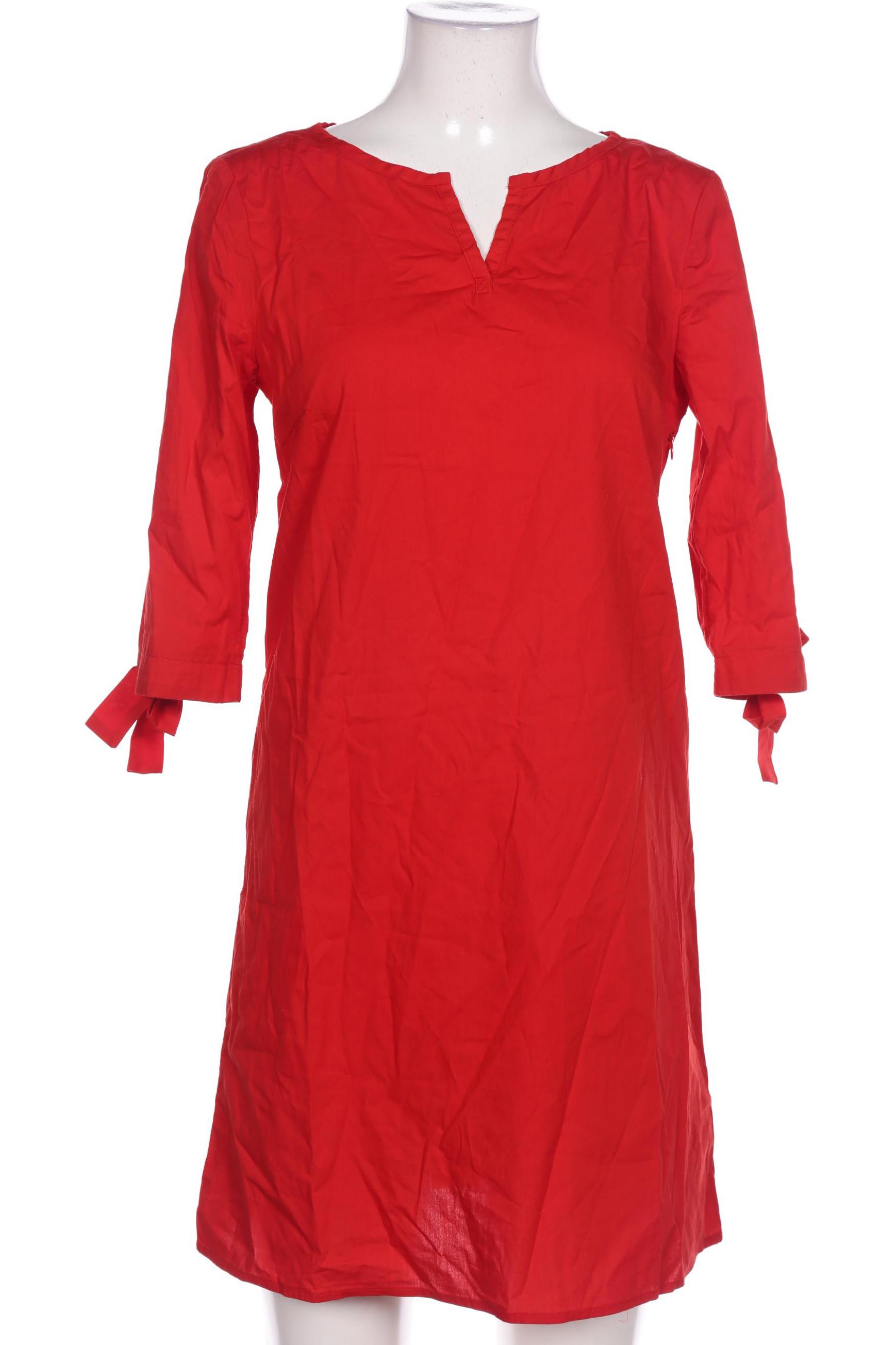 

Esprit Damen Kleid, rot, Gr. 38