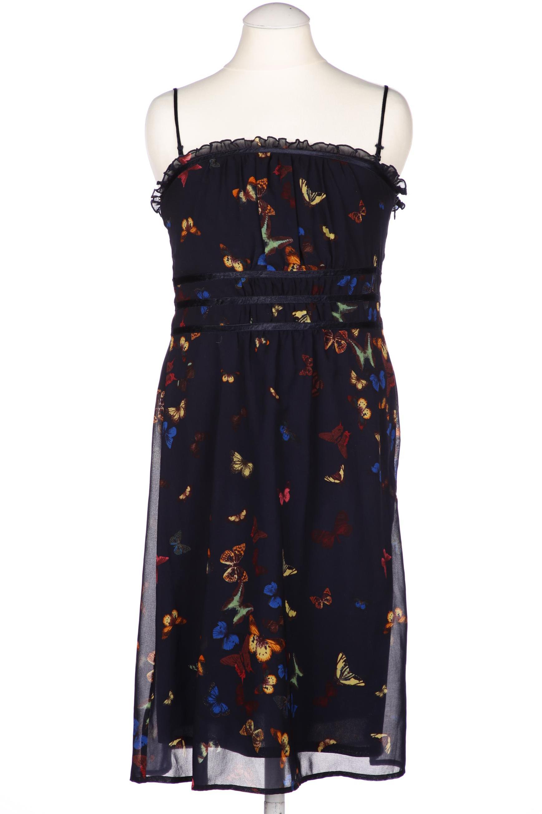 Thumbnail - Esprit Damen Kleid, marineblau, Gr. 32