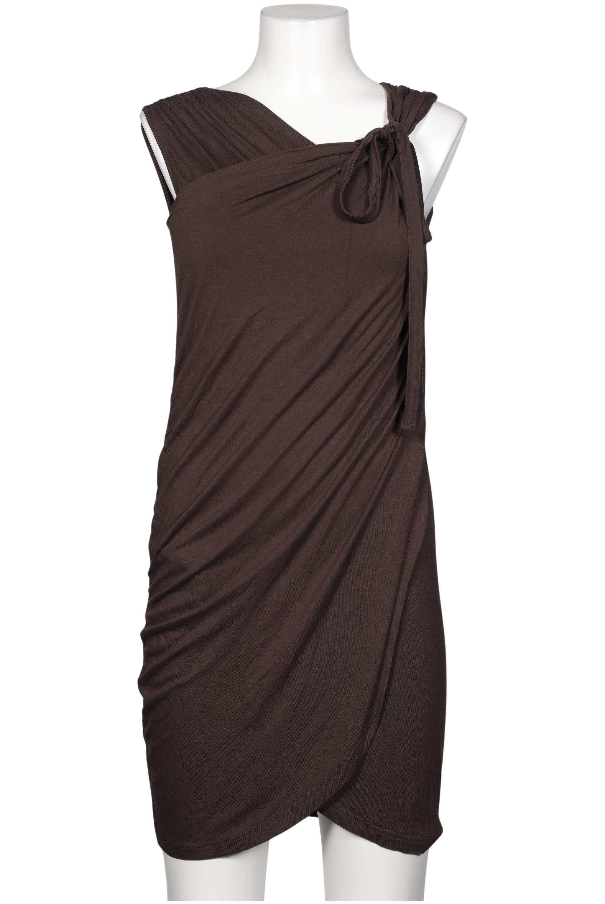

Esprit Damen Kleid, braun, Gr. 36