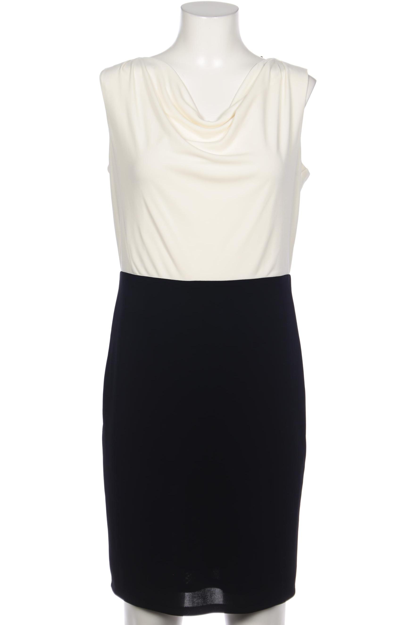 

Esprit Damen Kleid, schwarz, Gr. 42