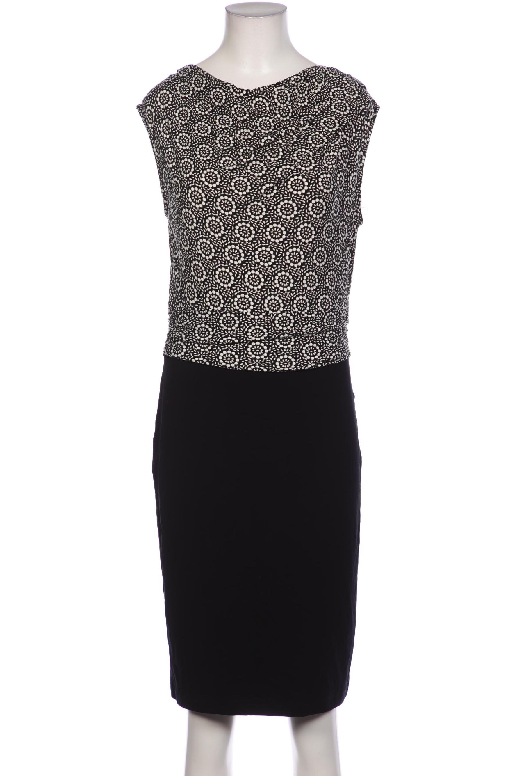 

Esprit Damen Kleid, schwarz, Gr. 38