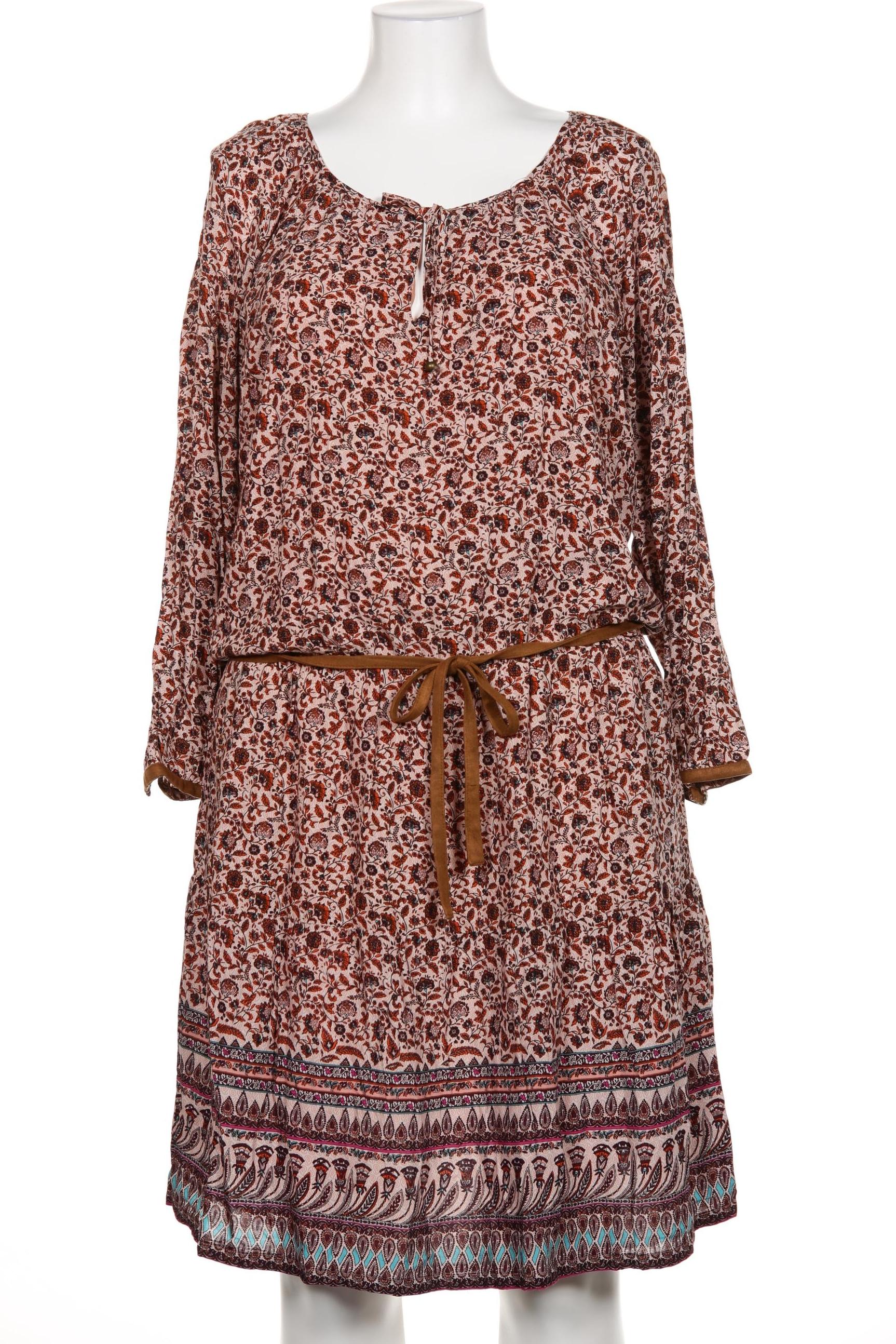 

Esprit Damen Kleid, braun, Gr. 44