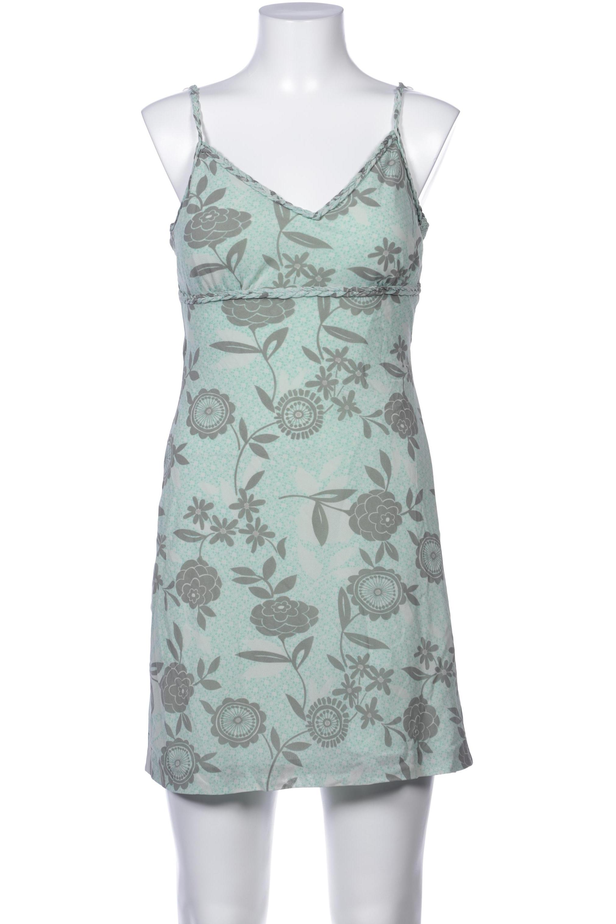 

Esprit Damen Kleid, grün, Gr. 42