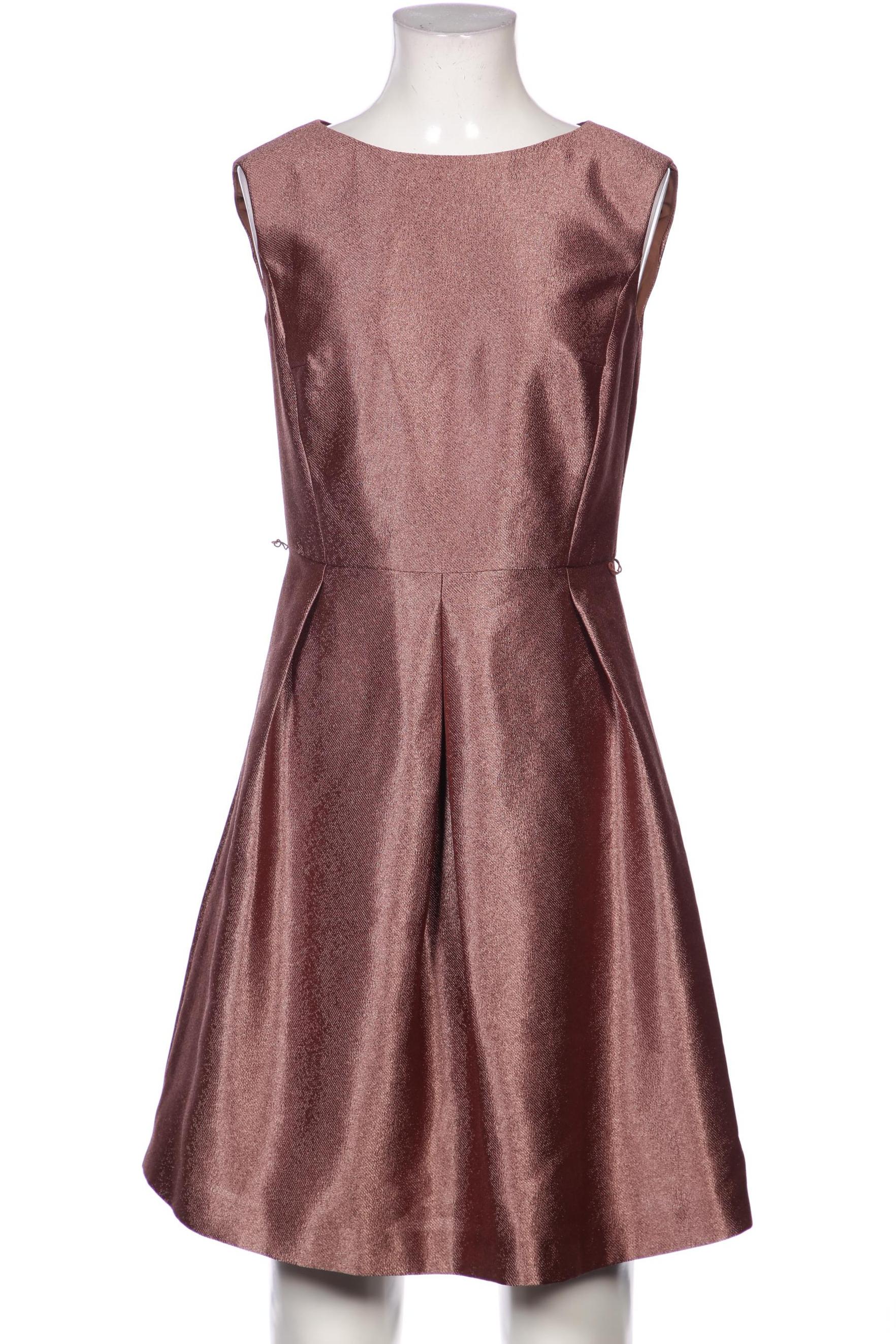 

Esprit Damen Kleid, braun, Gr. 34