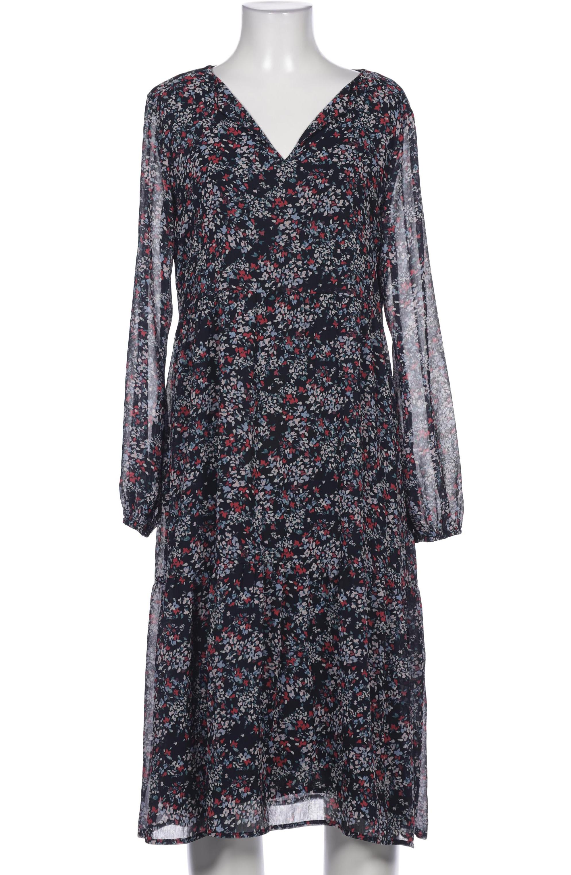 

Esprit Damen Kleid, marineblau
