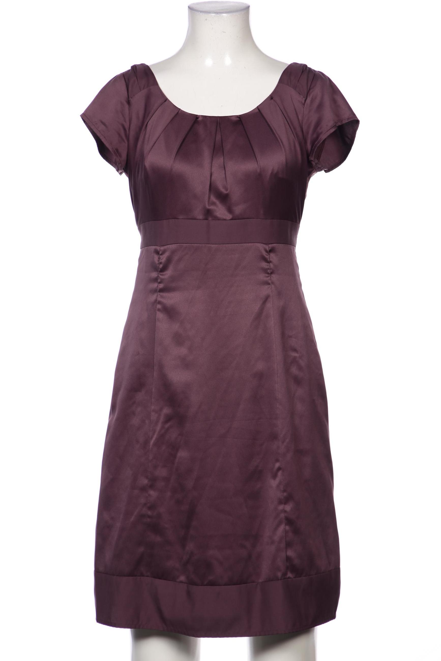 

Esprit Damen Kleid, bordeaux, Gr. 34