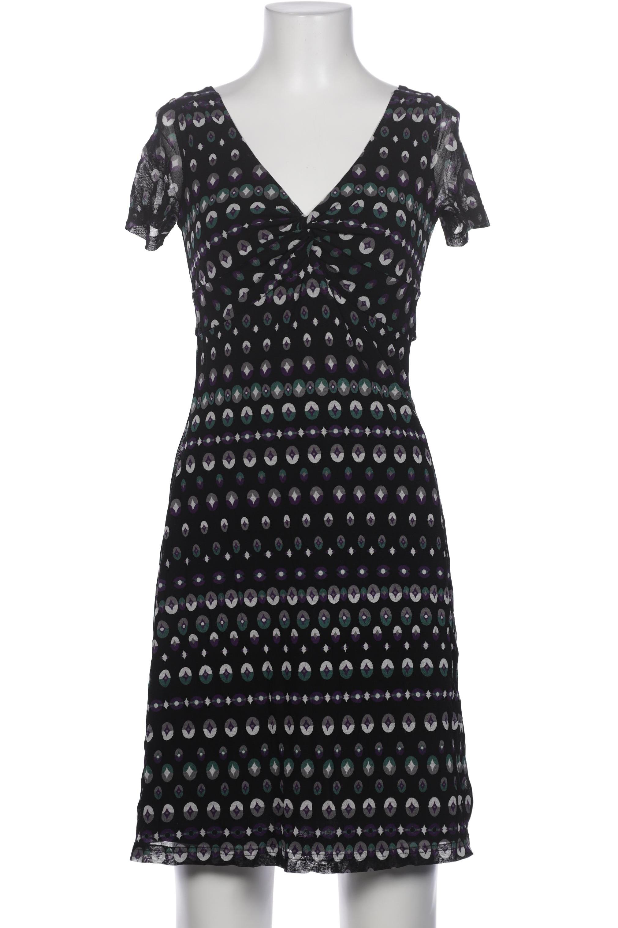 

Esprit Damen Kleid, schwarz, Gr. 36