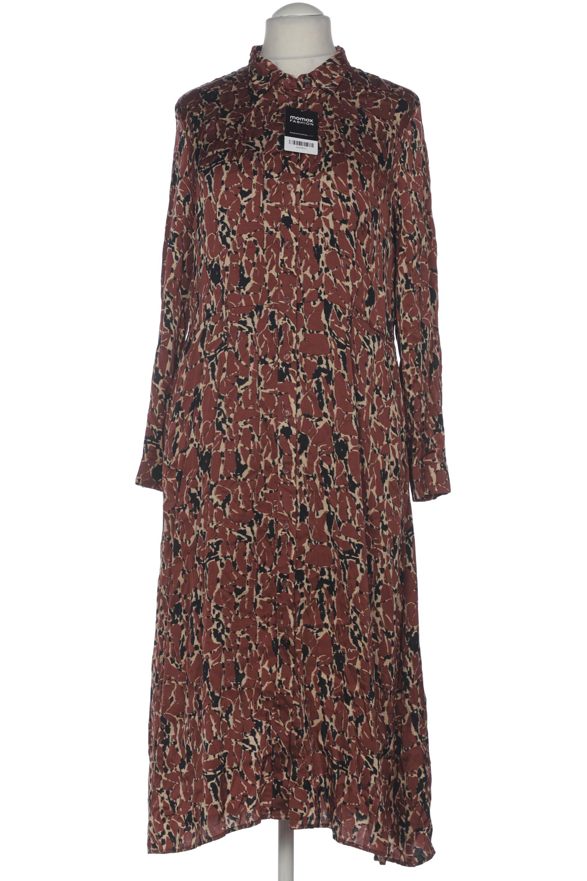 

Esprit Damen Kleid, braun, Gr. 42