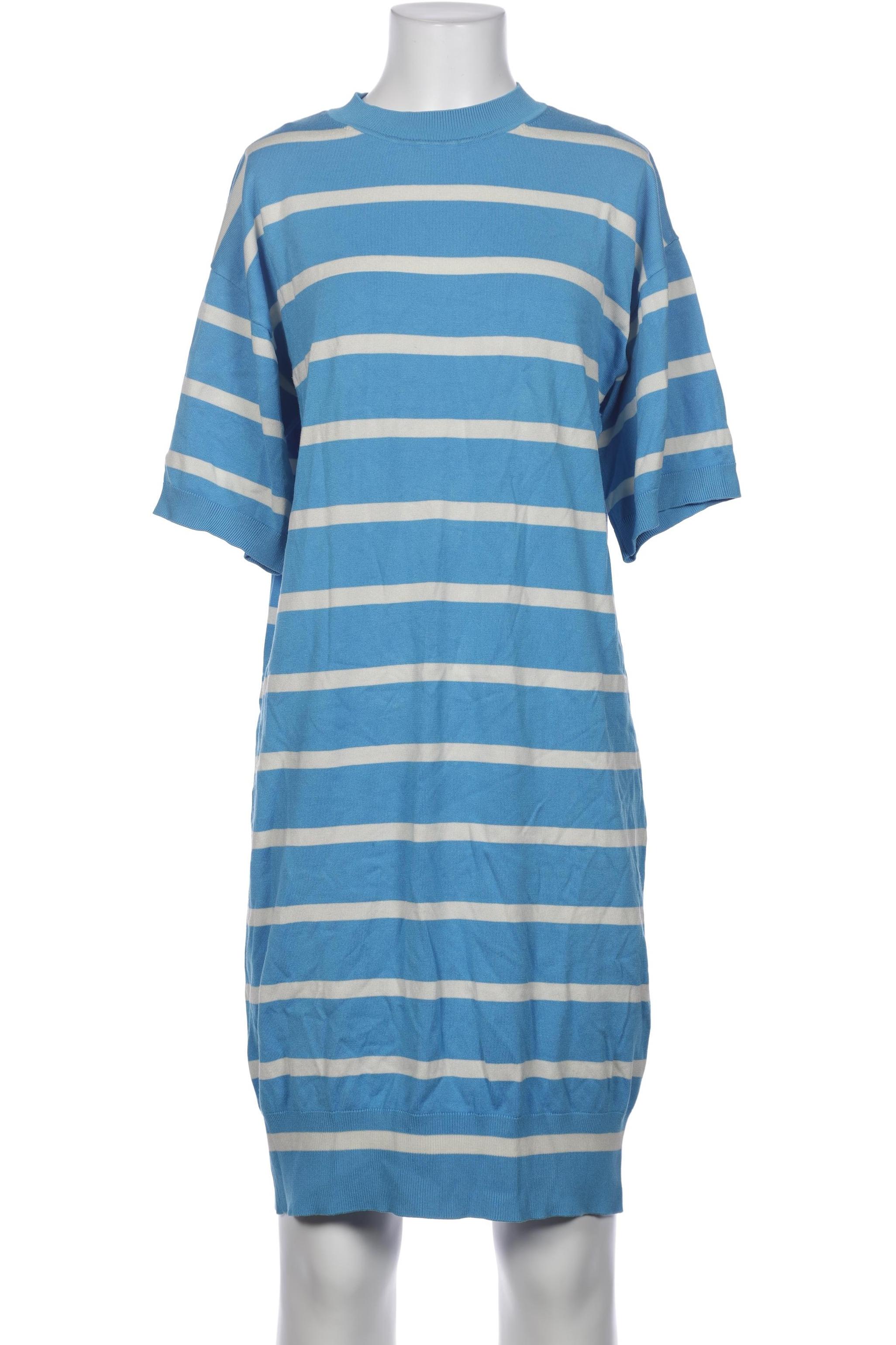 

Esprit Damen Kleid, blau, Gr. 36